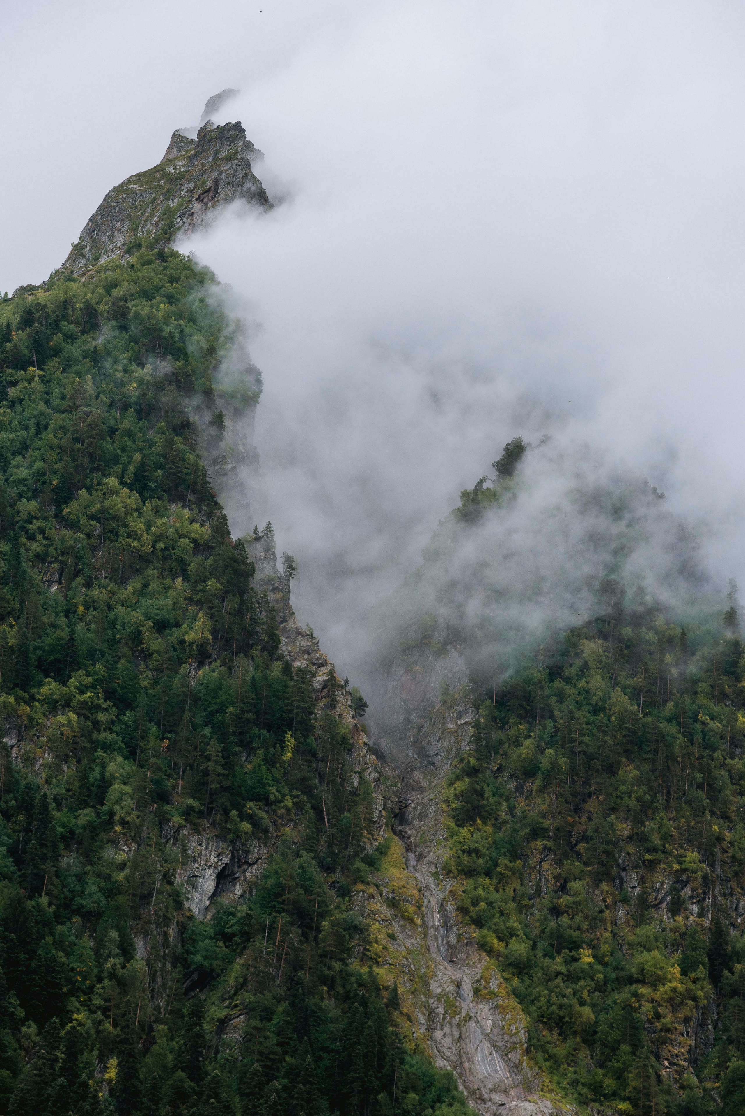 Пейзажи. Смотри, красота!