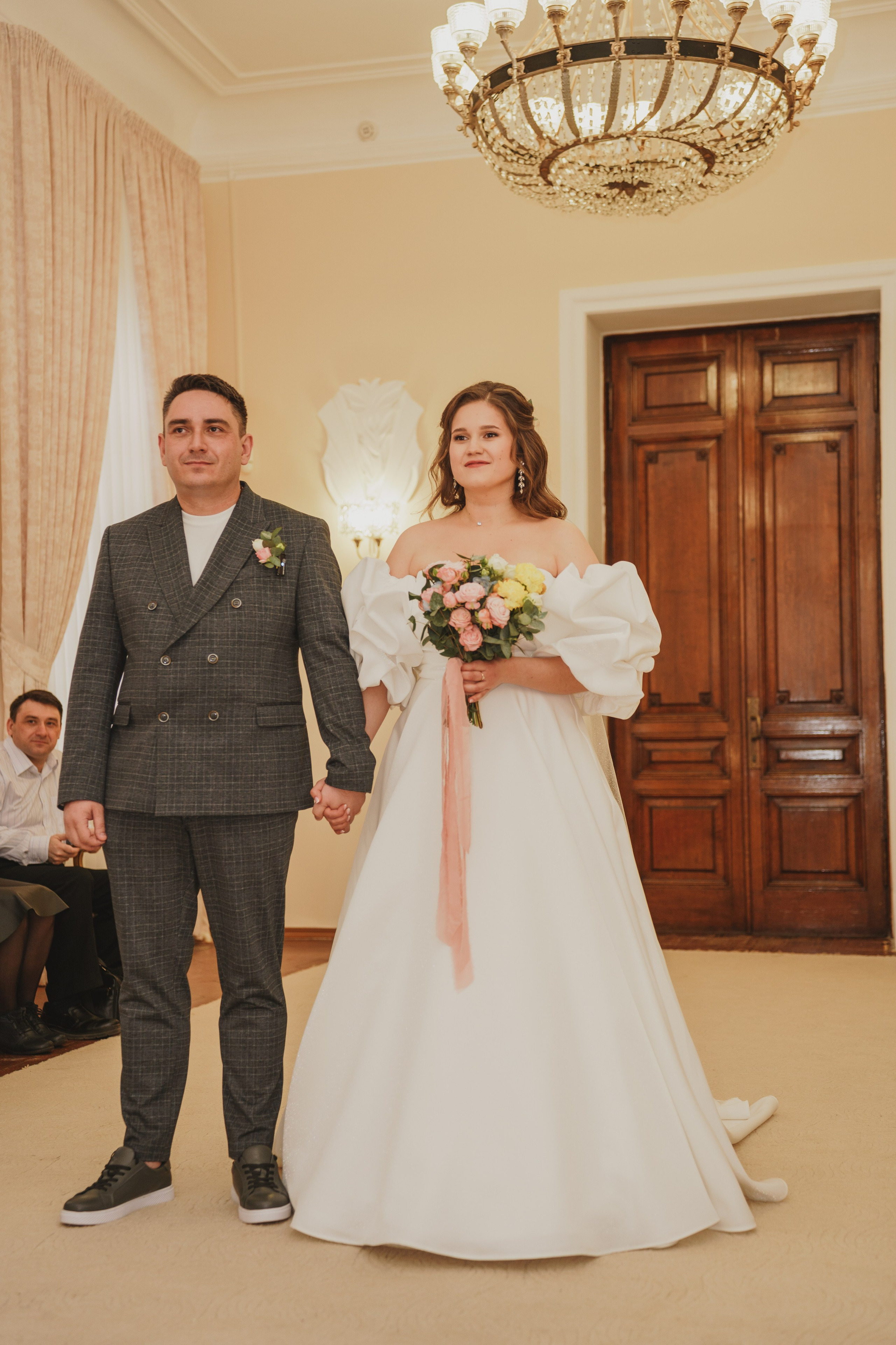 Свадьба Костя+Варя. Ирина Коновалова школьный фотограф. Выпускные альбомы Ярославль