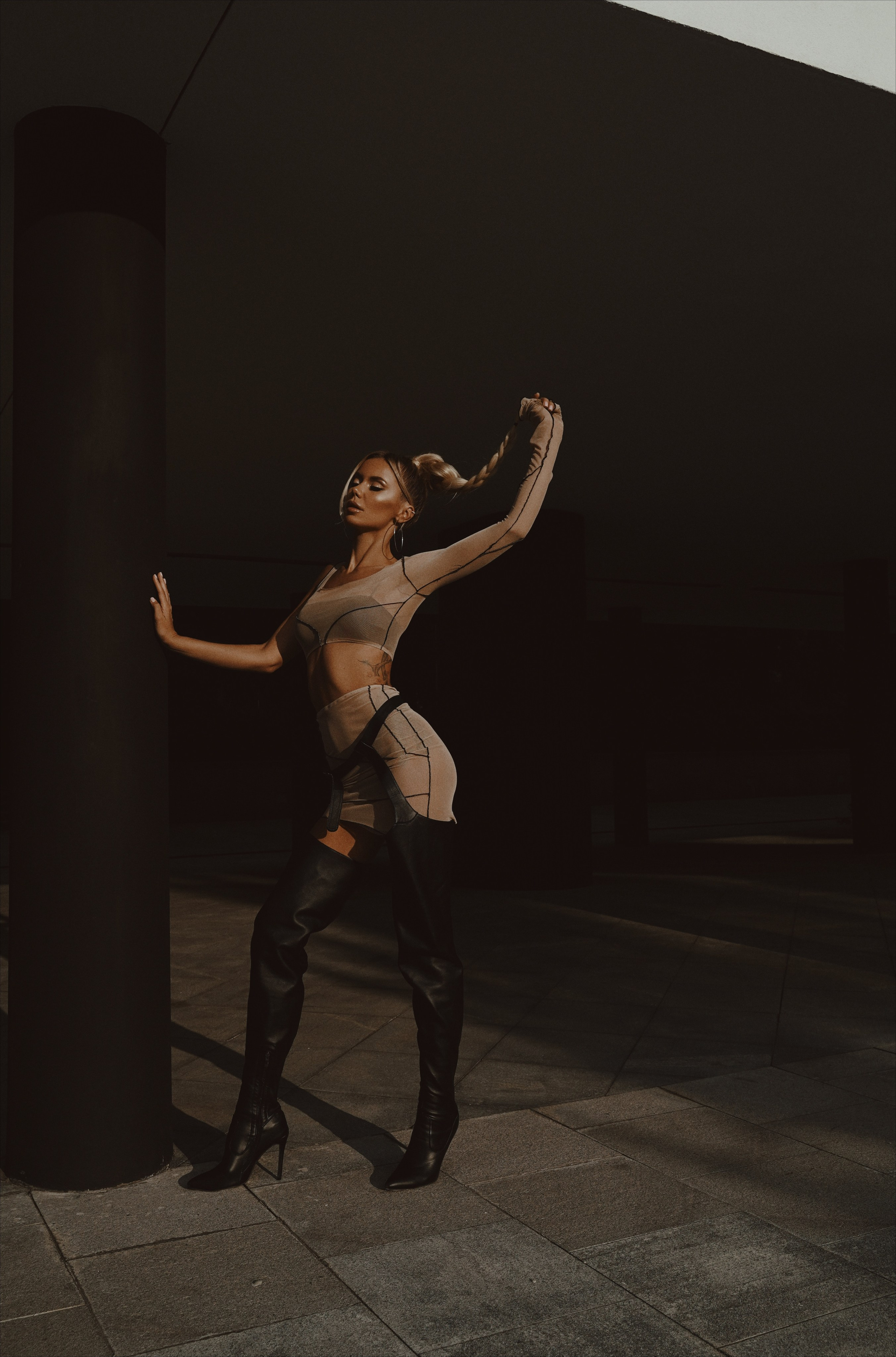 Портфолио. Главная