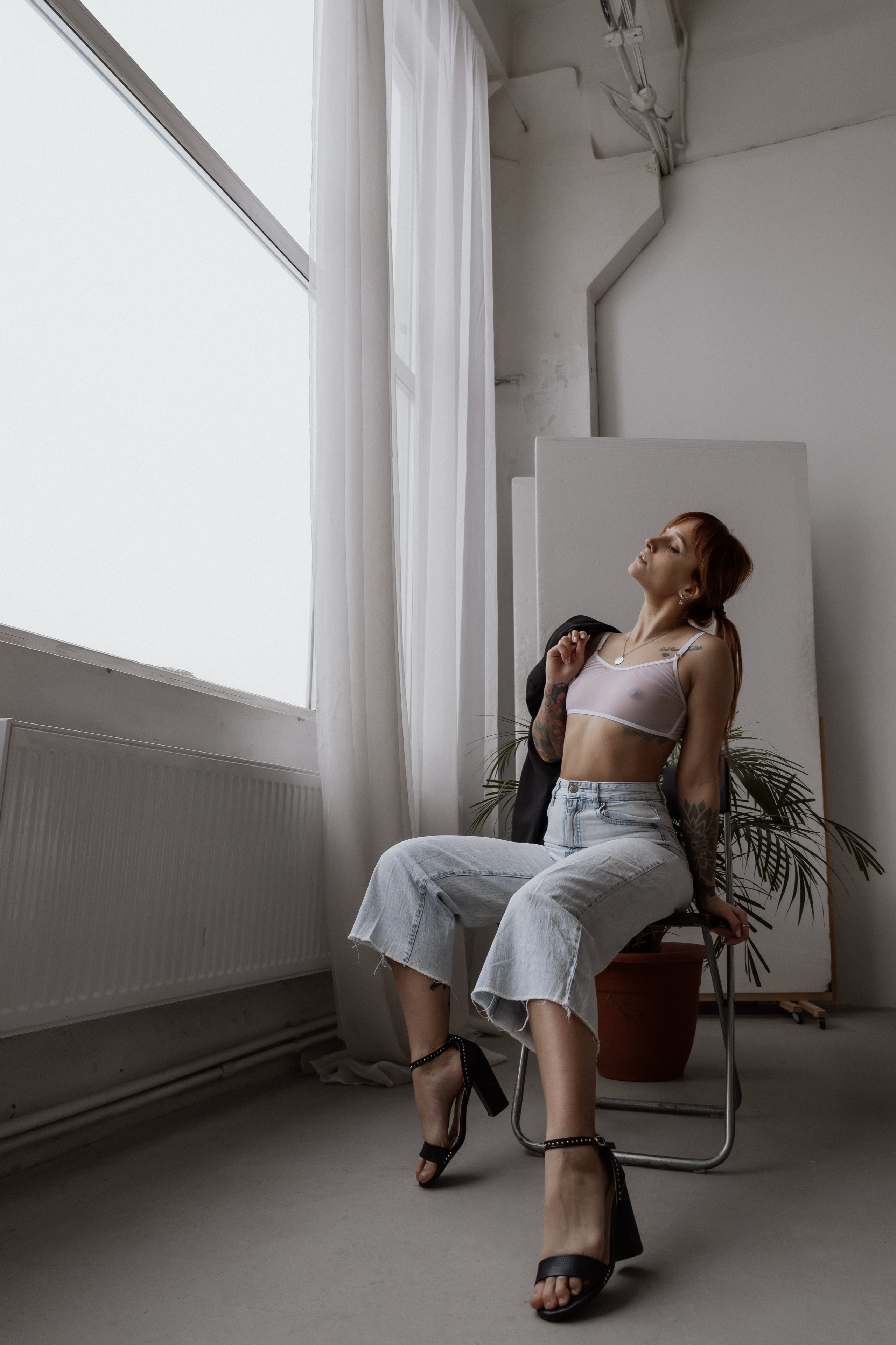 Анна. Персональный фотограф в Санкт-Петербурге Тимур Калимулин