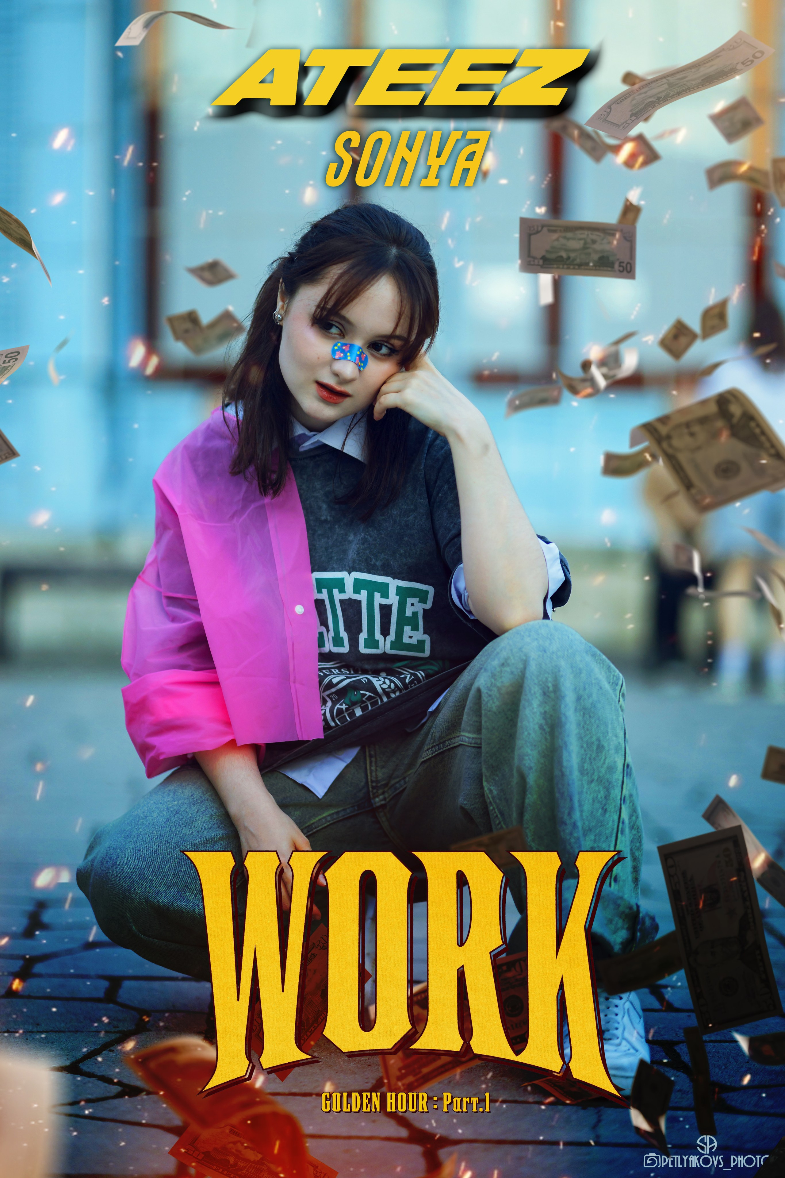 Kod'a ateez Work k-pop in public. Фотограф, видеограф Пятигорск, Ставрополь, Ессентуки, Petlyakovs_photo