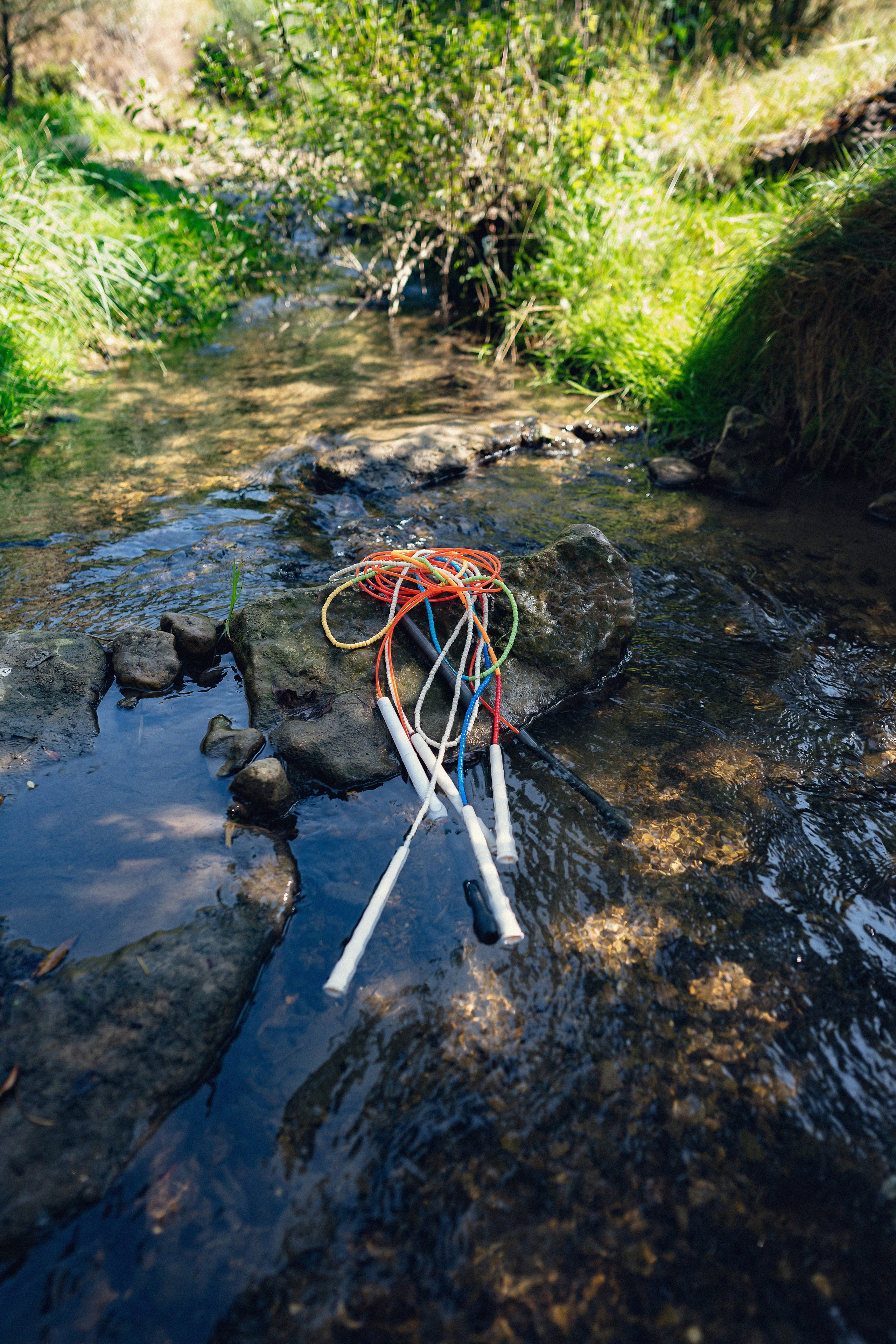 Фотограф скакалок