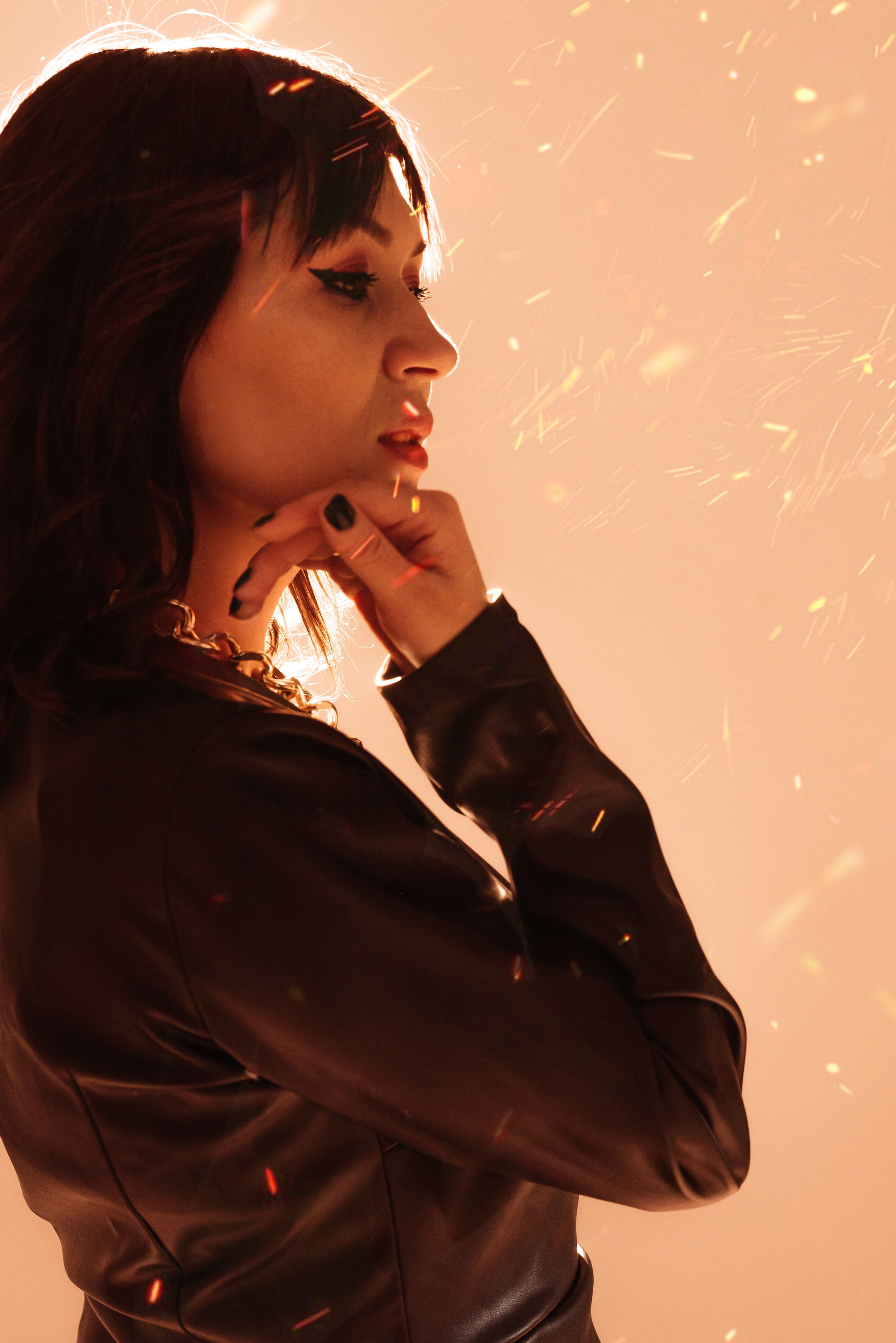 Музыкальные обложки. Профессиональный фотограф Артем Рахимов в Казани