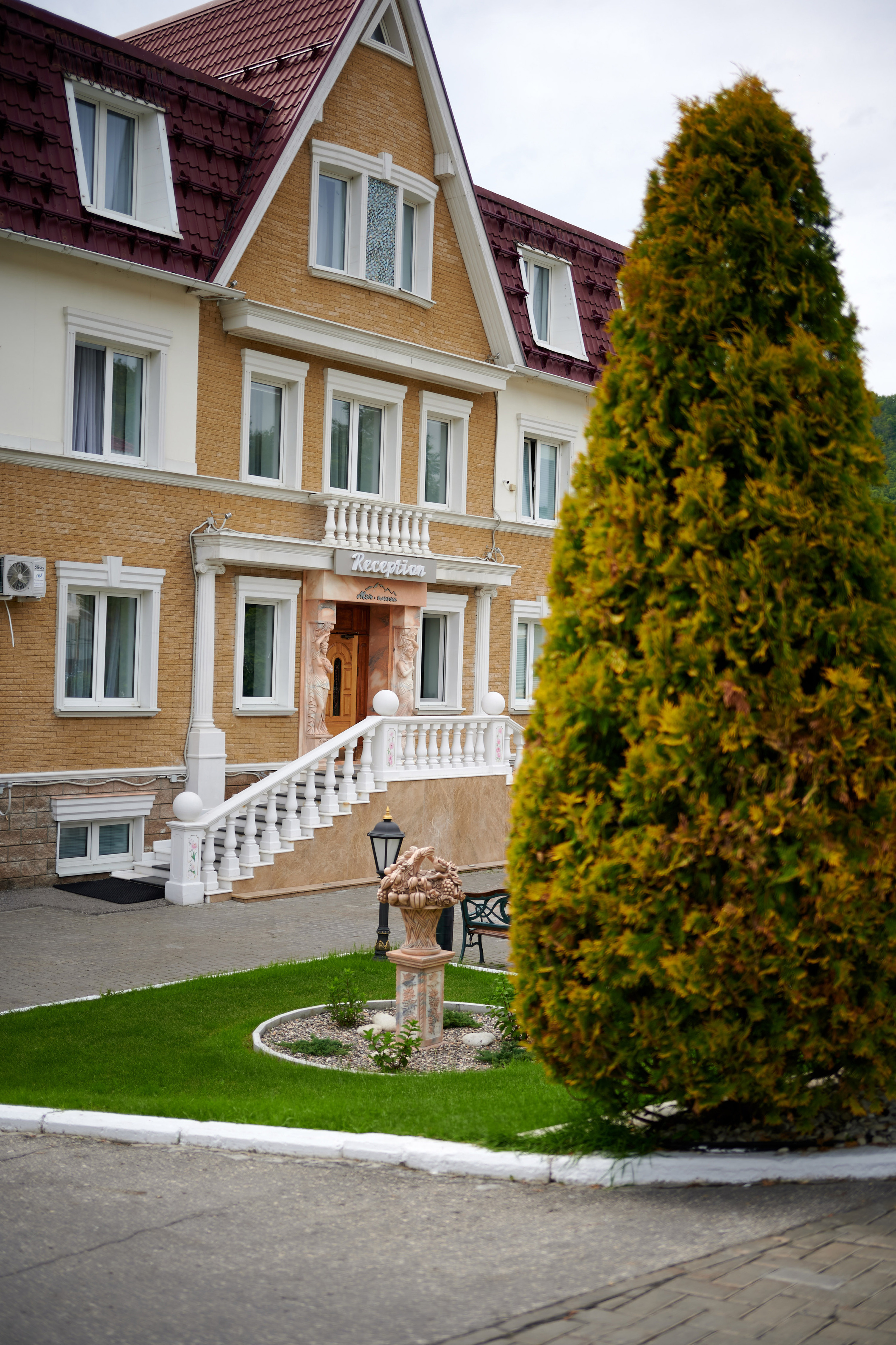 A&A. Профессиональный репортажный фотограф в Самаре Никита Королев