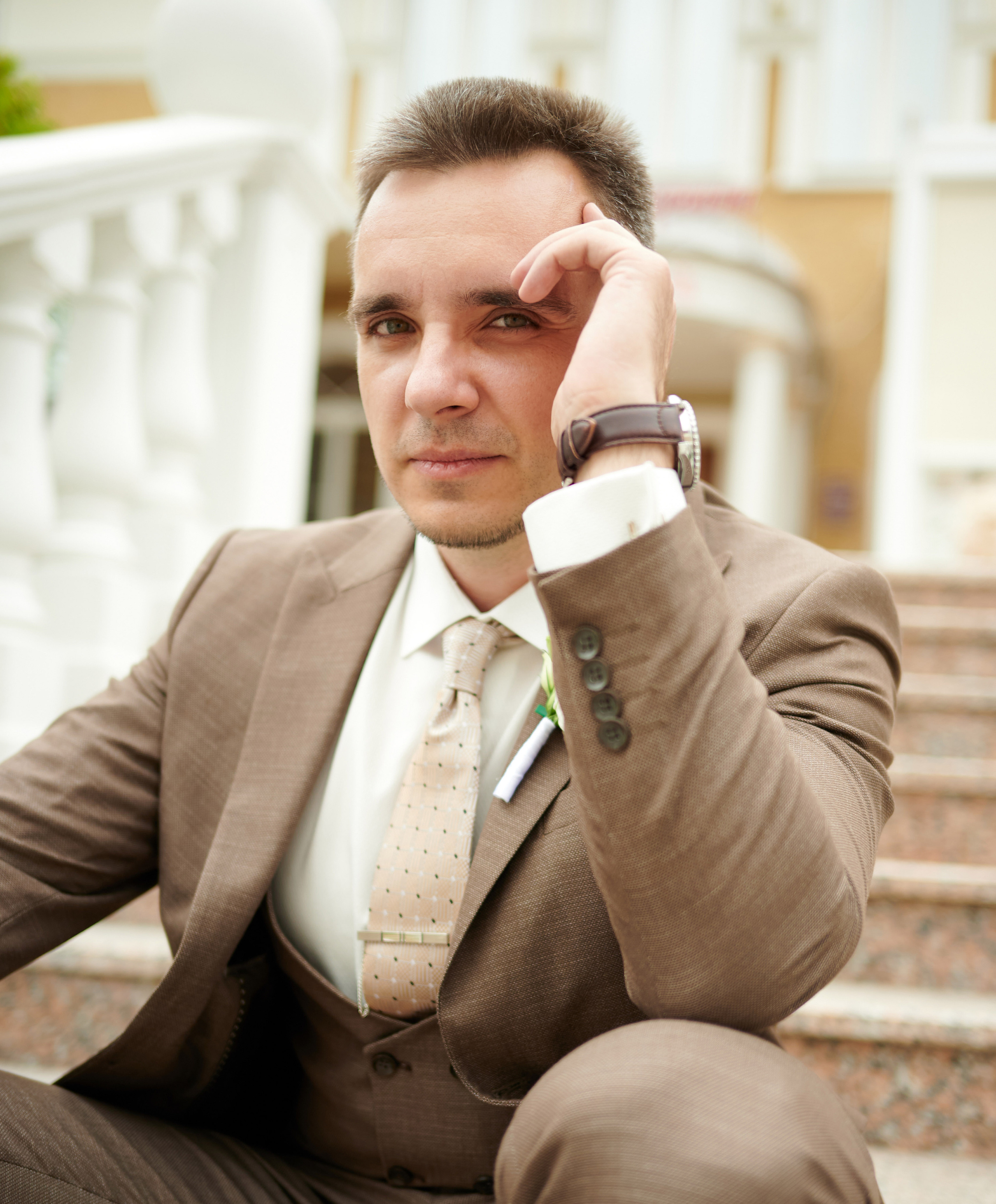 A&A. Профессиональный репортажный фотограф в Самаре Никита Королев