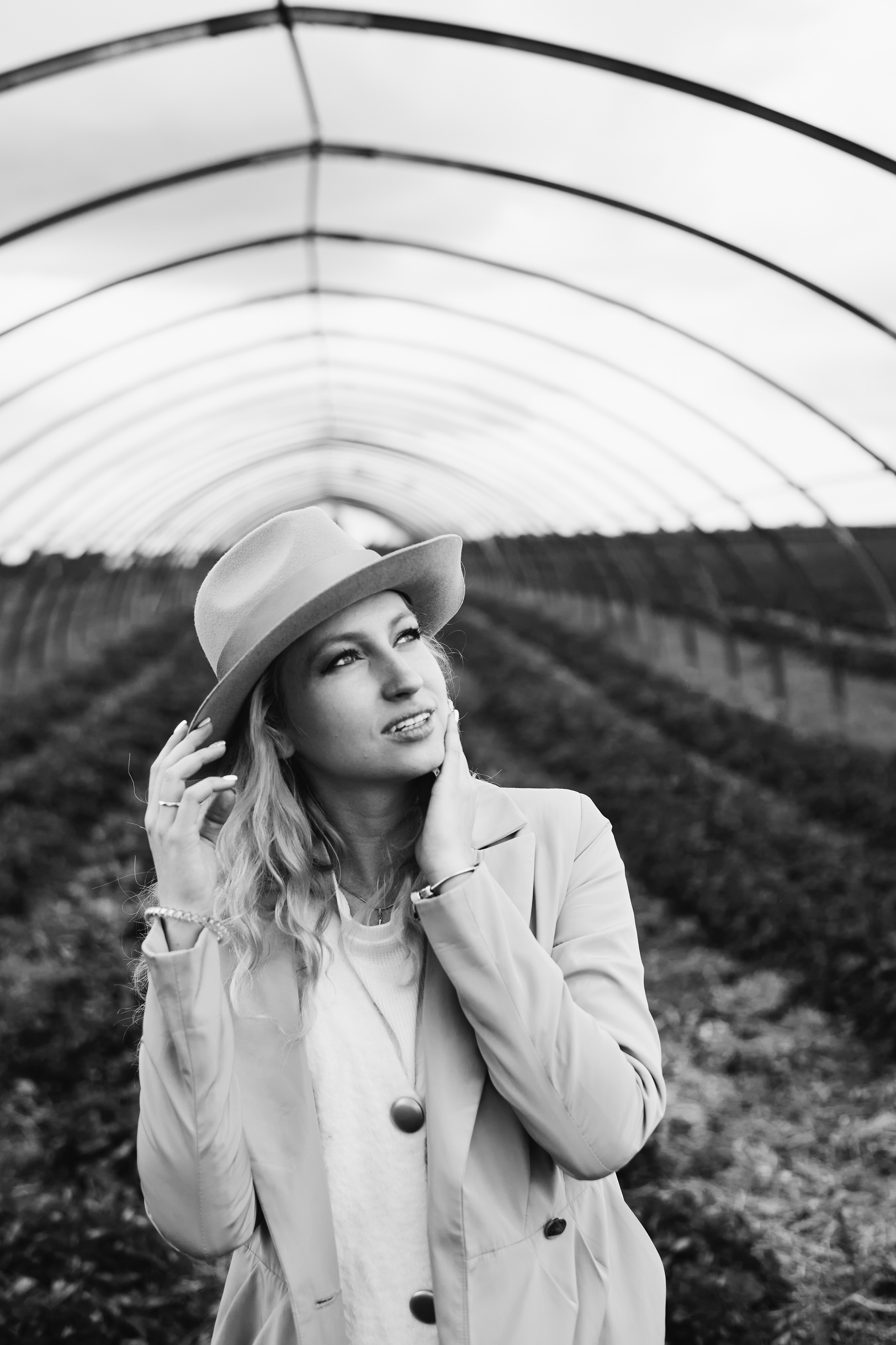 Portrait. Профессиональный репортажный фотограф в Самаре Никита Королев