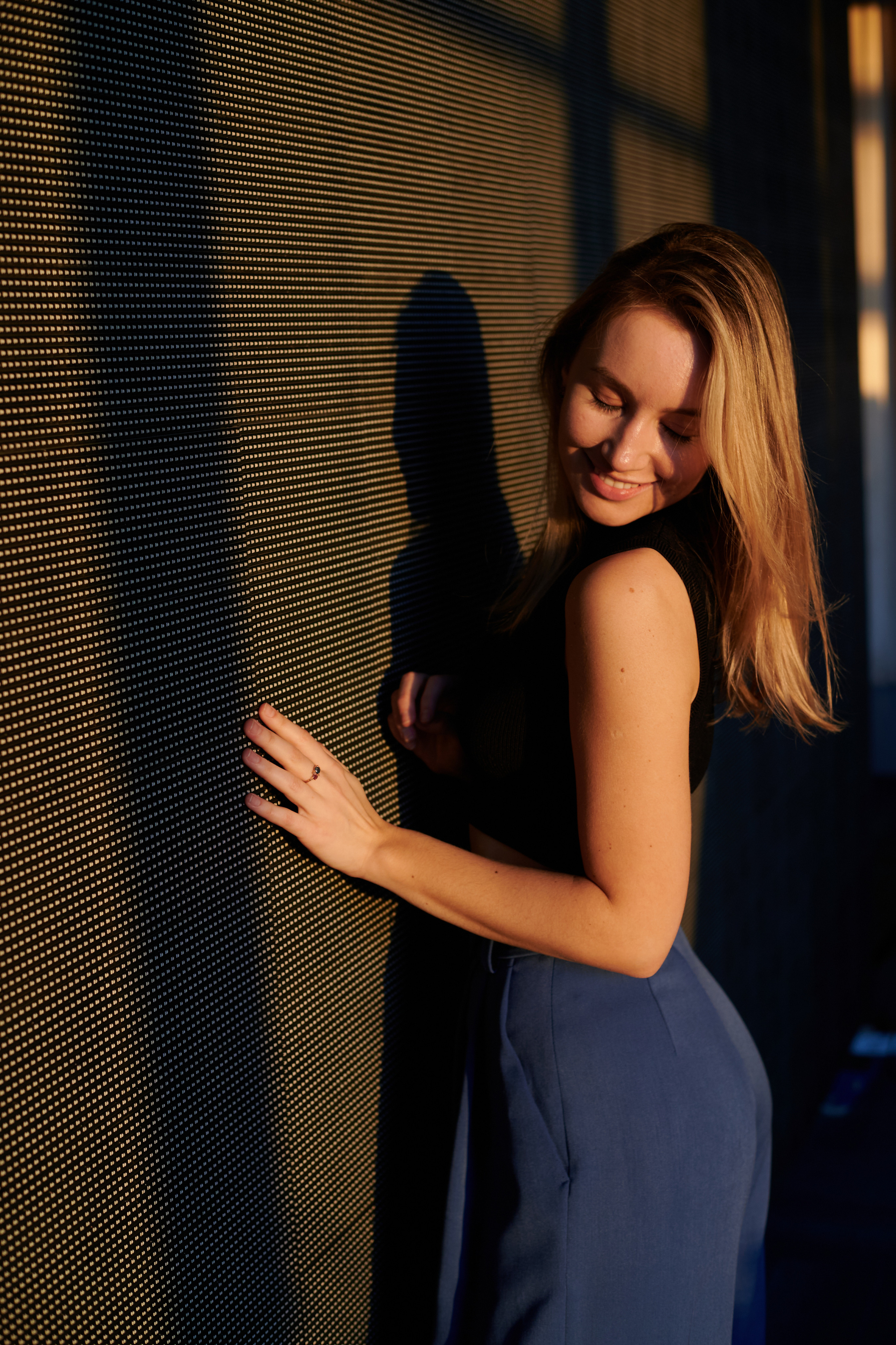 Portrait. Профессиональный репортажный фотограф в Самаре Никита Королев