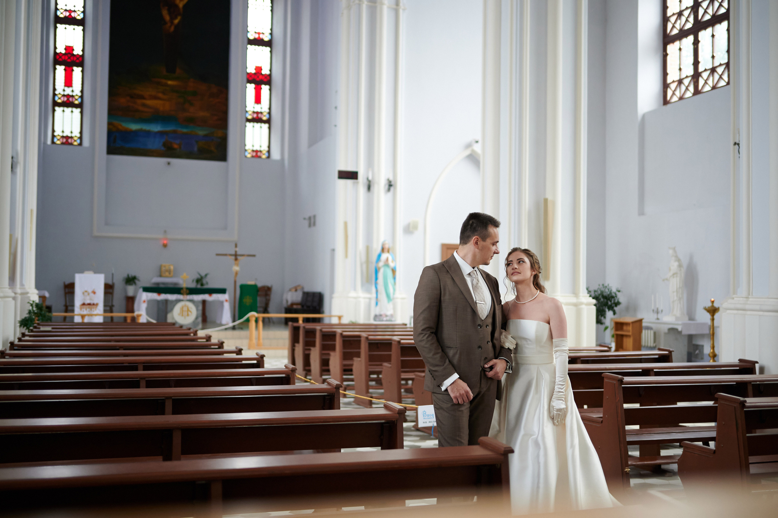 A&A. Профессиональный репортажный фотограф в Самаре Никита Королев