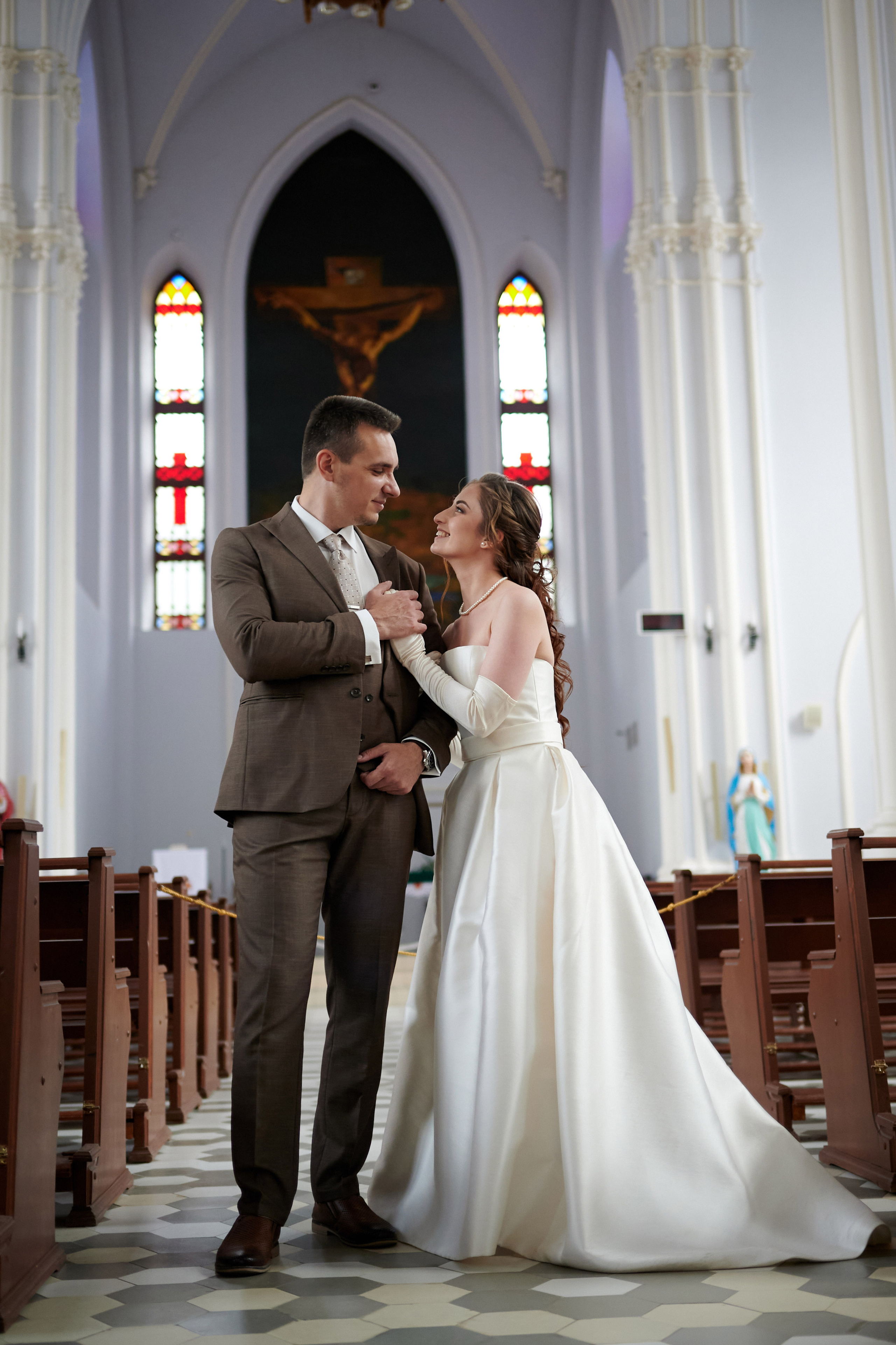 A&A. Профессиональный репортажный фотограф в Самаре Никита Королев