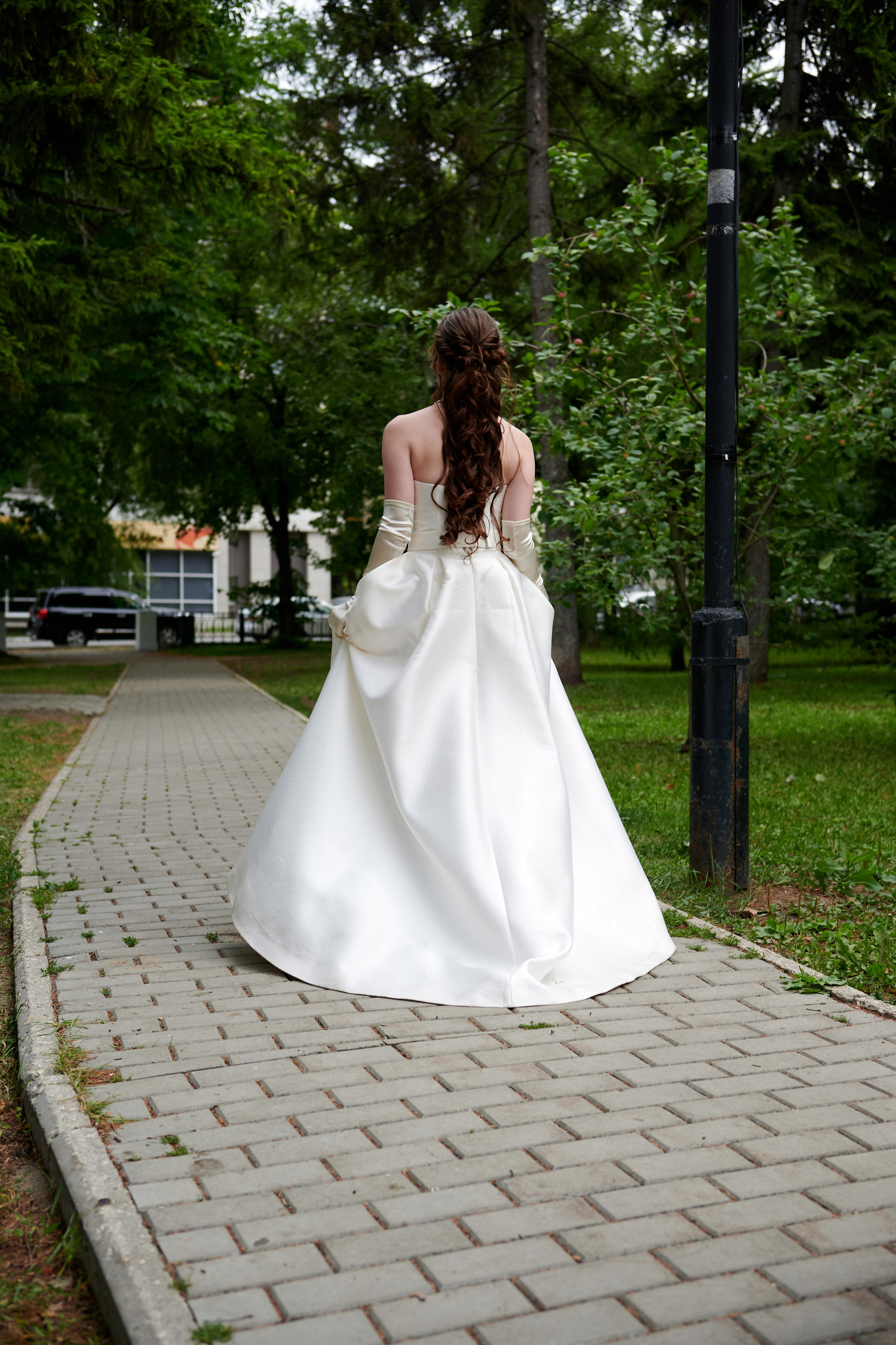 A&A. Профессиональный репортажный фотограф в Самаре Никита Королев