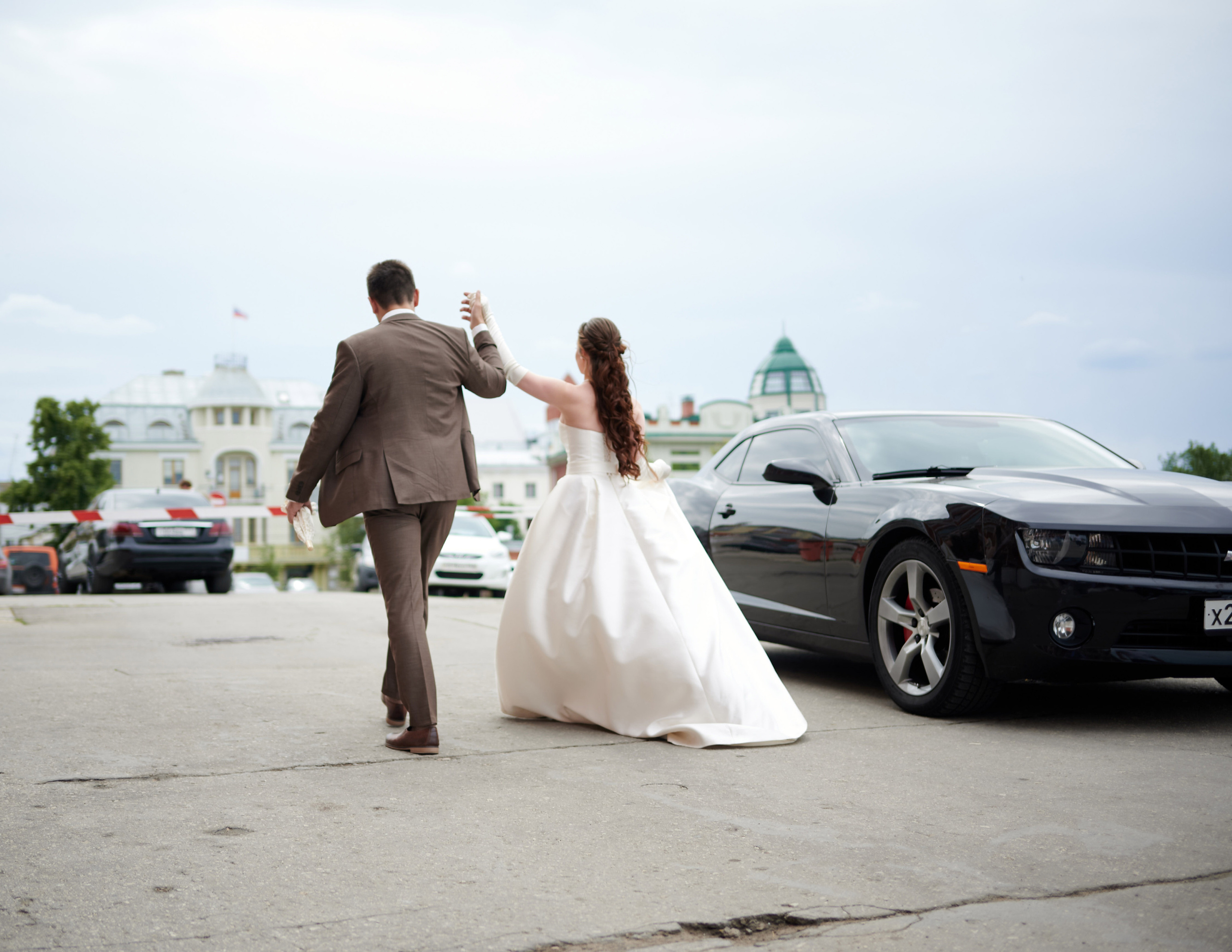 A&A. Профессиональный репортажный фотограф в Самаре Никита Королев