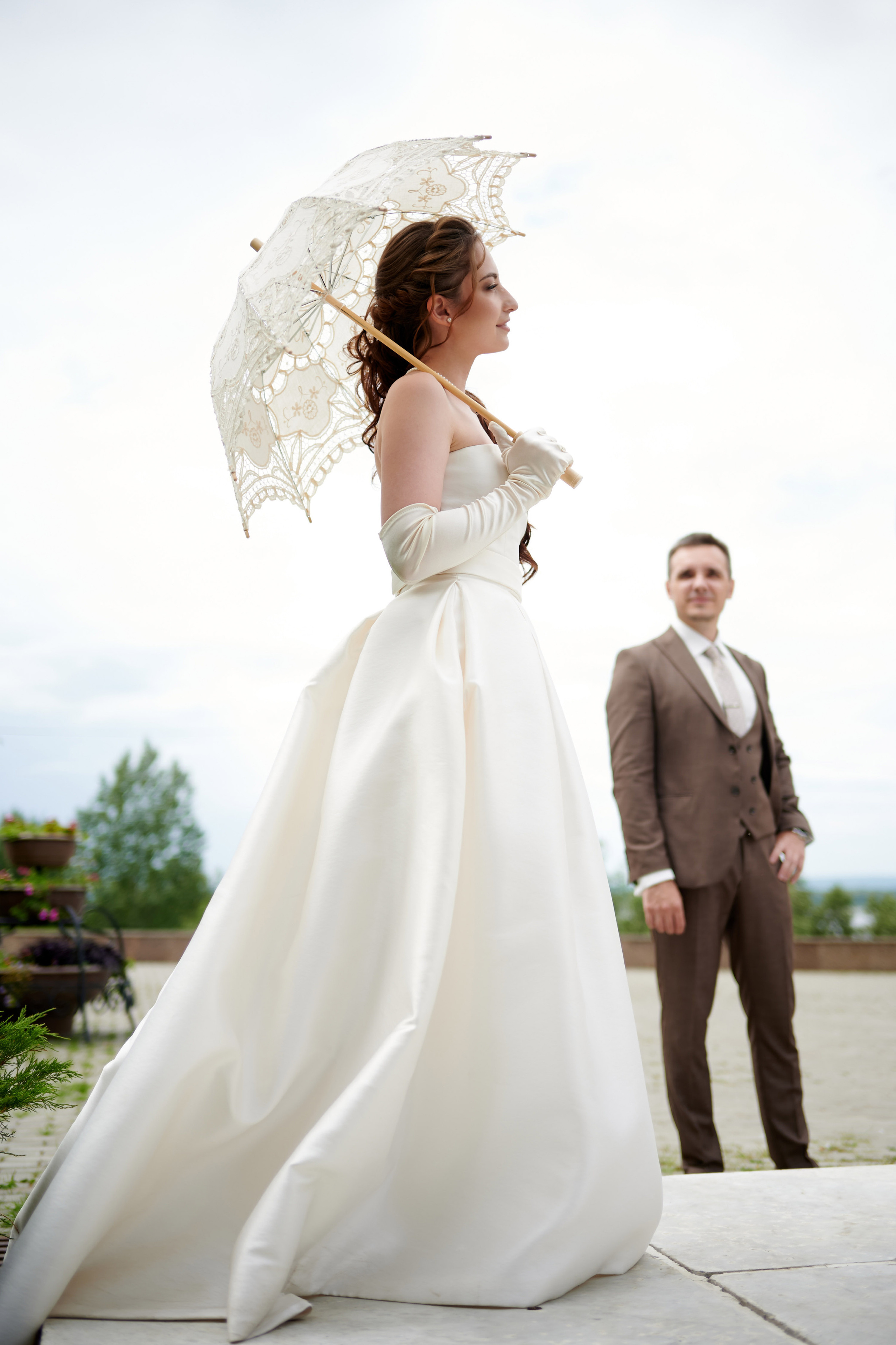 A&A. Профессиональный репортажный фотограф в Самаре Никита Королев