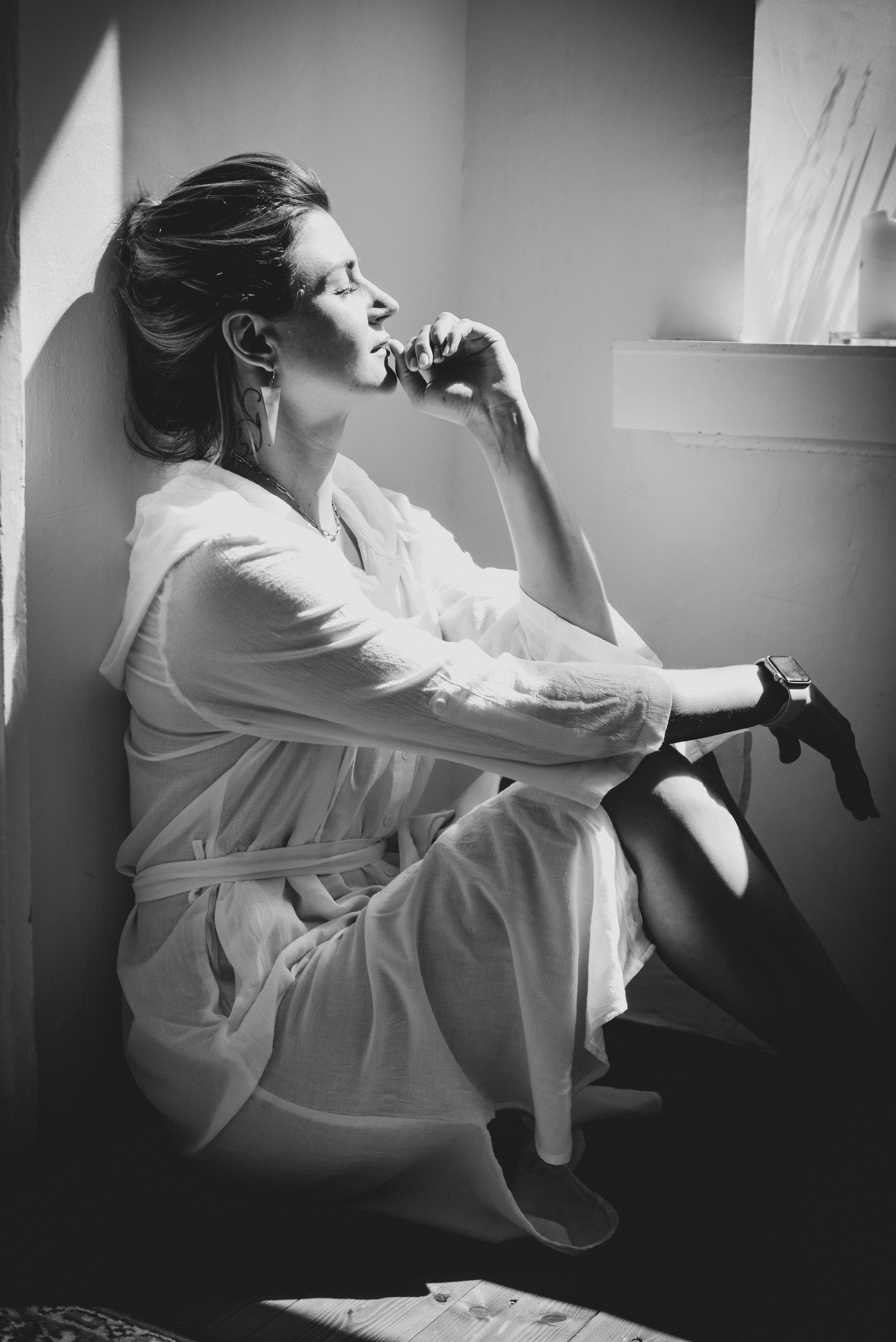 Portrait. Профессиональный репортажный фотограф в Самаре Никита Королев