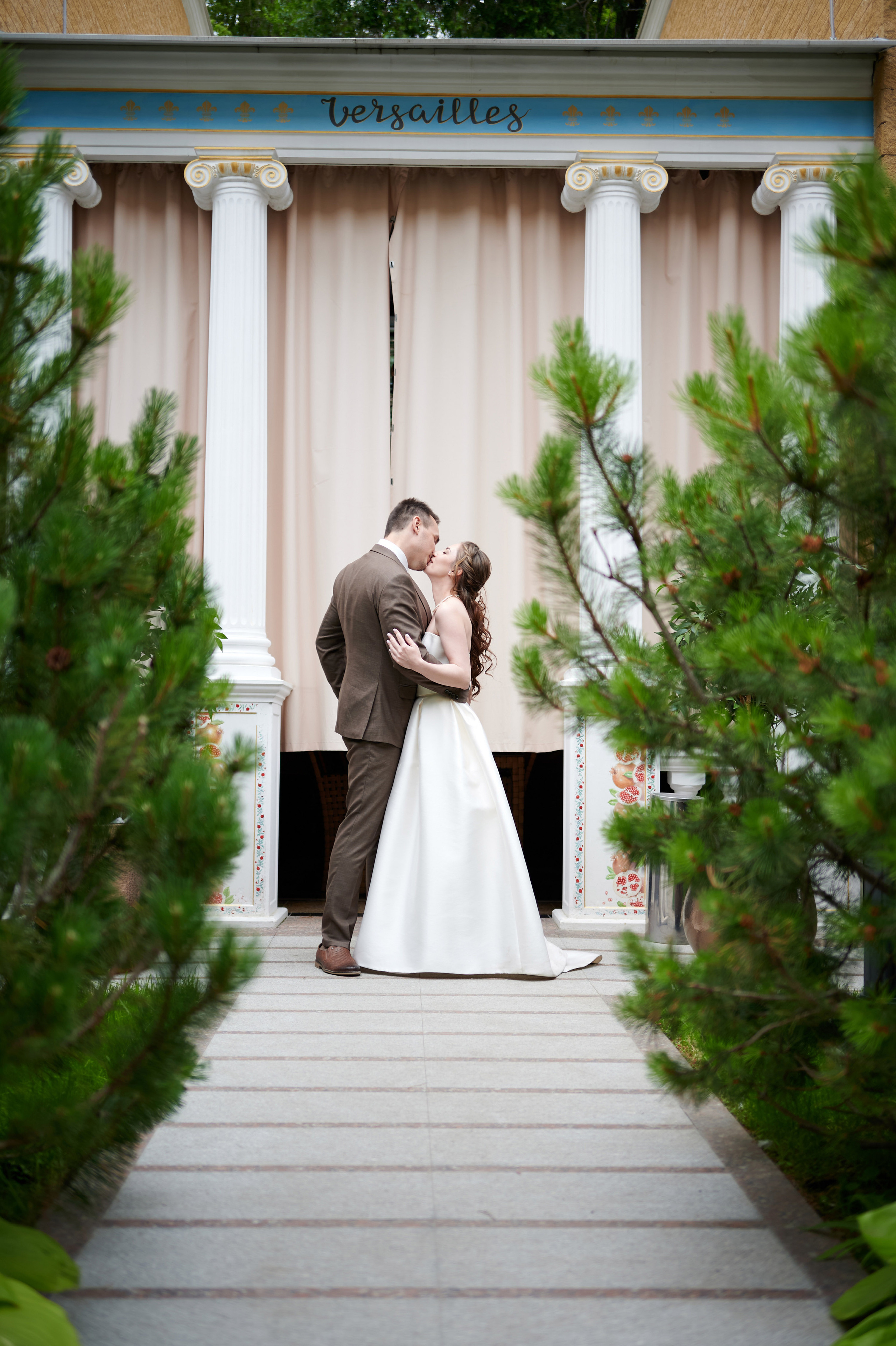 A&A. Профессиональный репортажный фотограф в Самаре Никита Королев