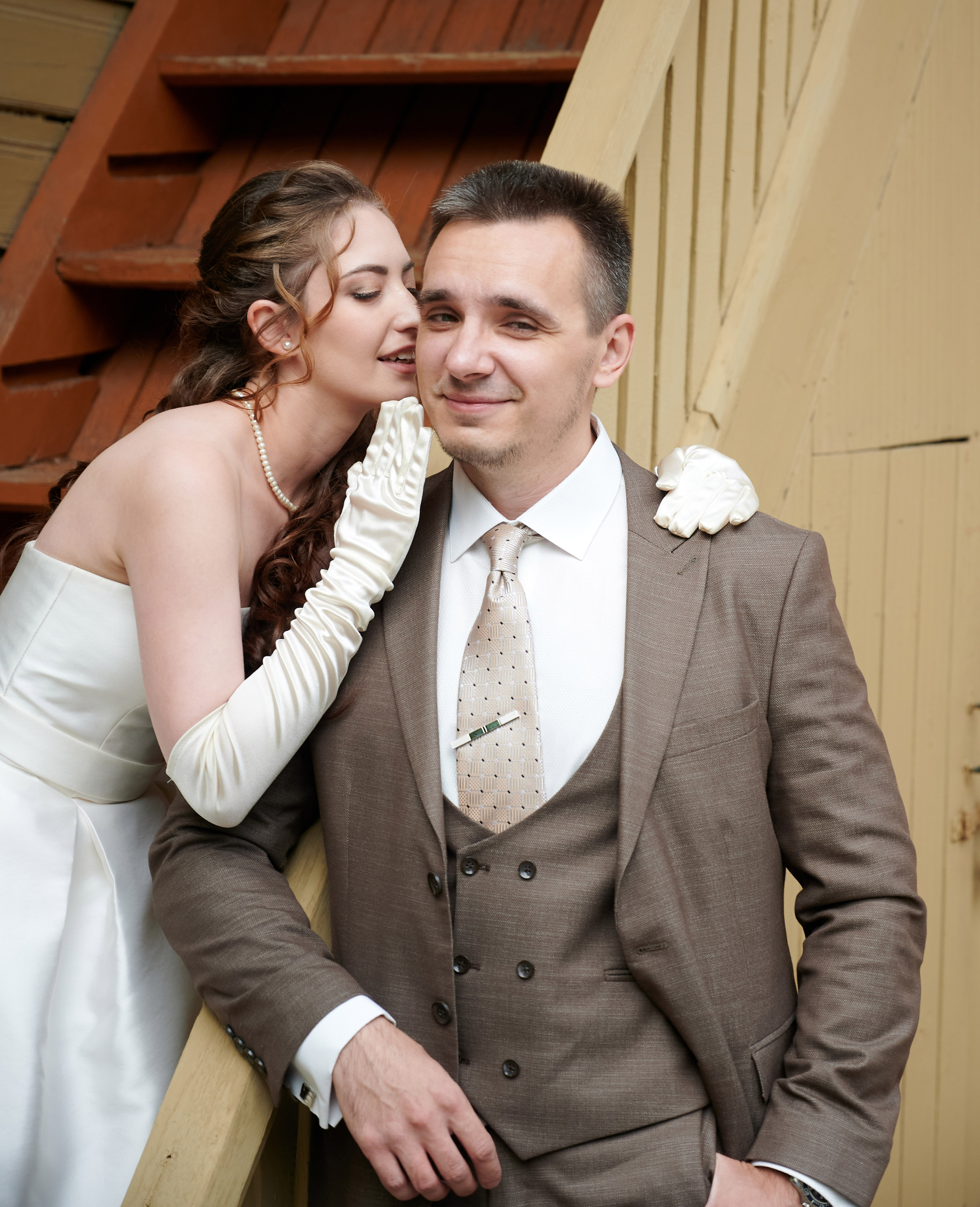 A&A. Профессиональный репортажный фотограф в Самаре Никита Королев