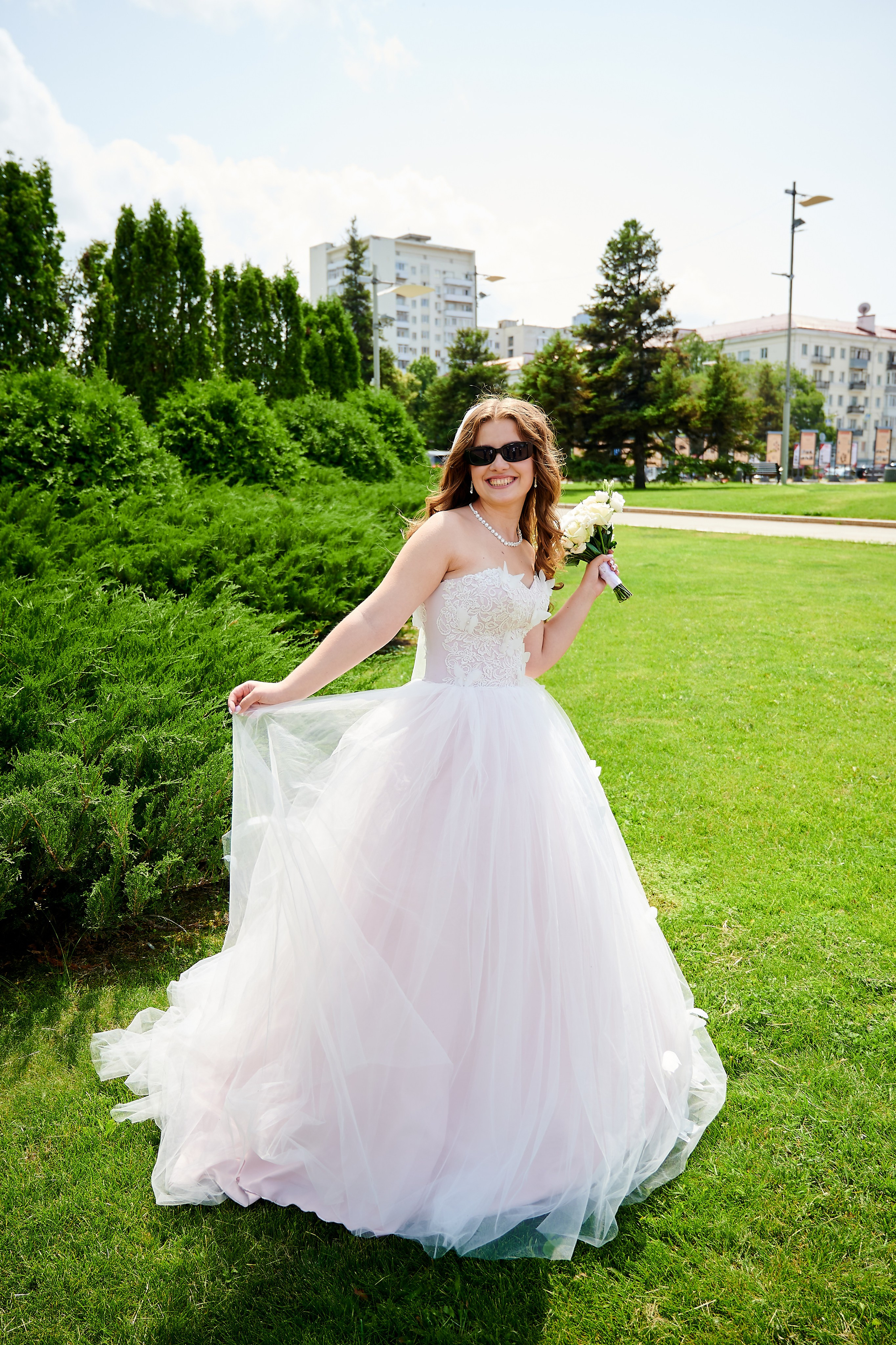 I&I. Профессиональный репортажный фотограф в Самаре Никита Королев