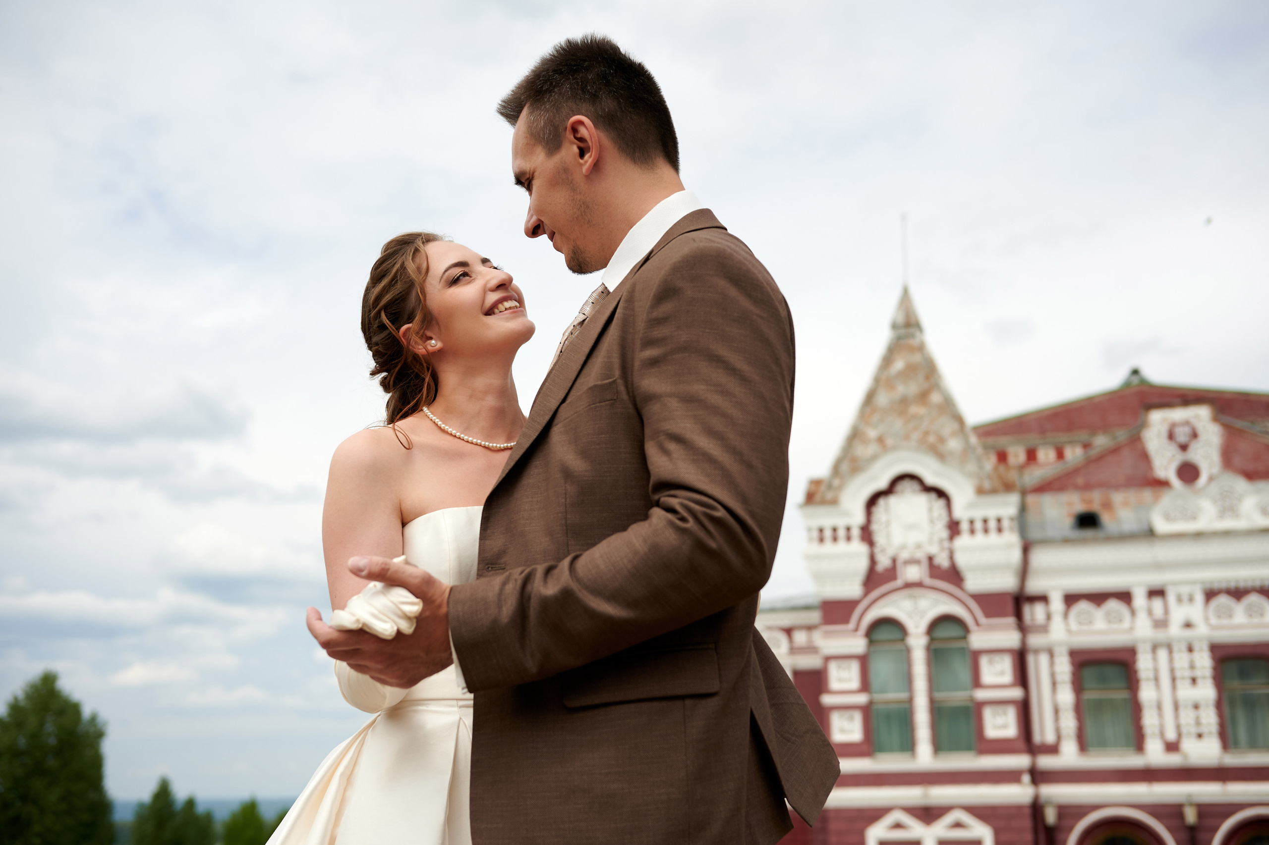 A&A. Профессиональный репортажный фотограф в Самаре Никита Королев