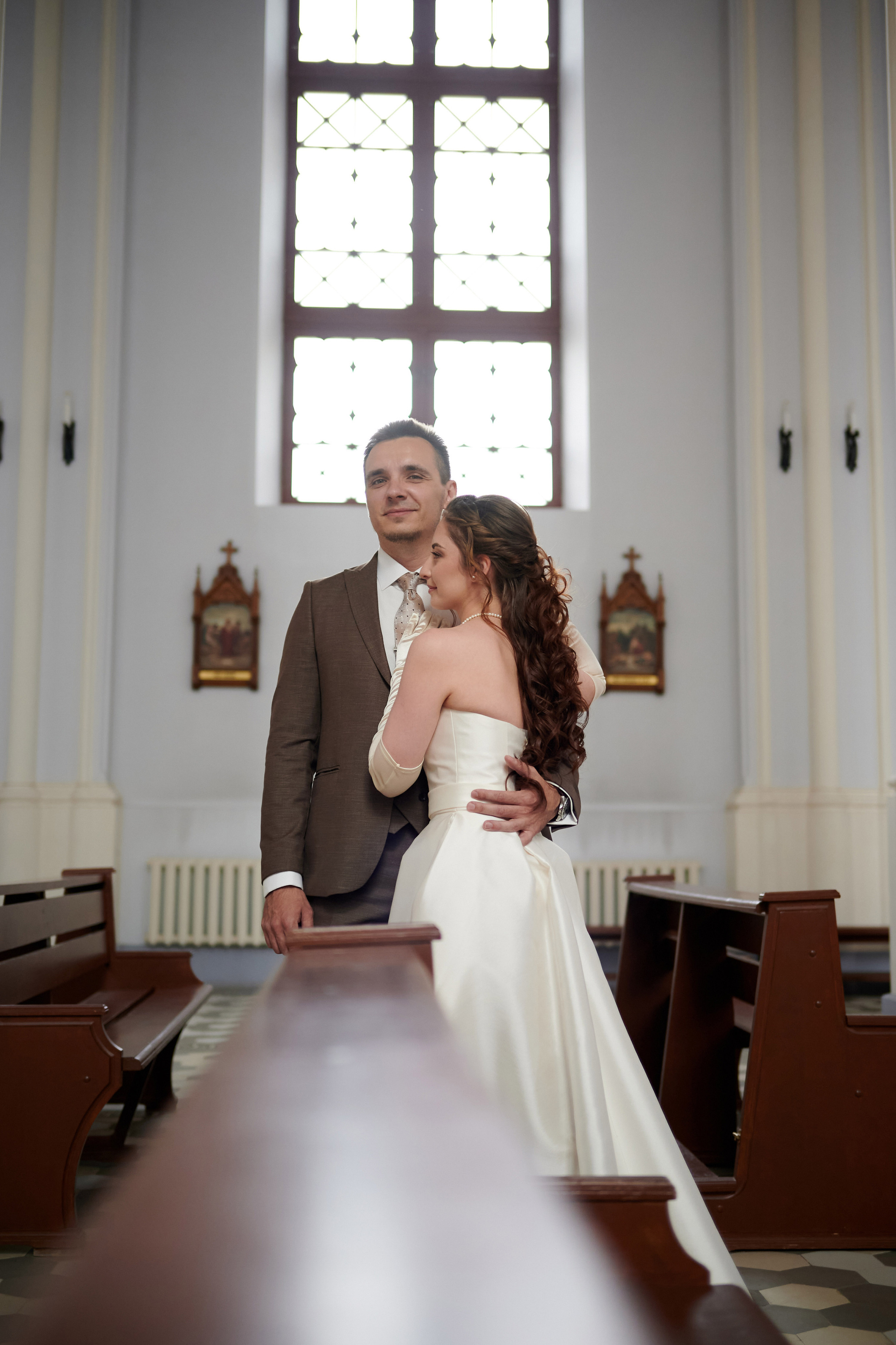 A&A. Профессиональный репортажный фотограф в Самаре Никита Королев