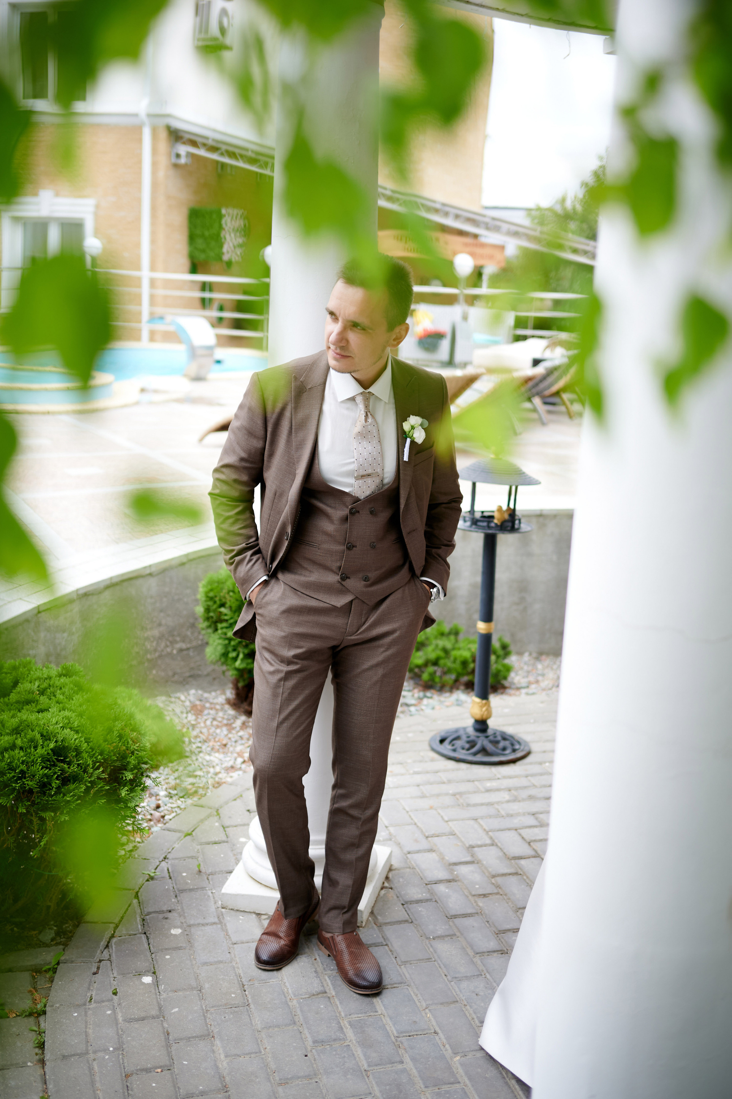 A&A. Профессиональный репортажный фотограф в Самаре Никита Королев