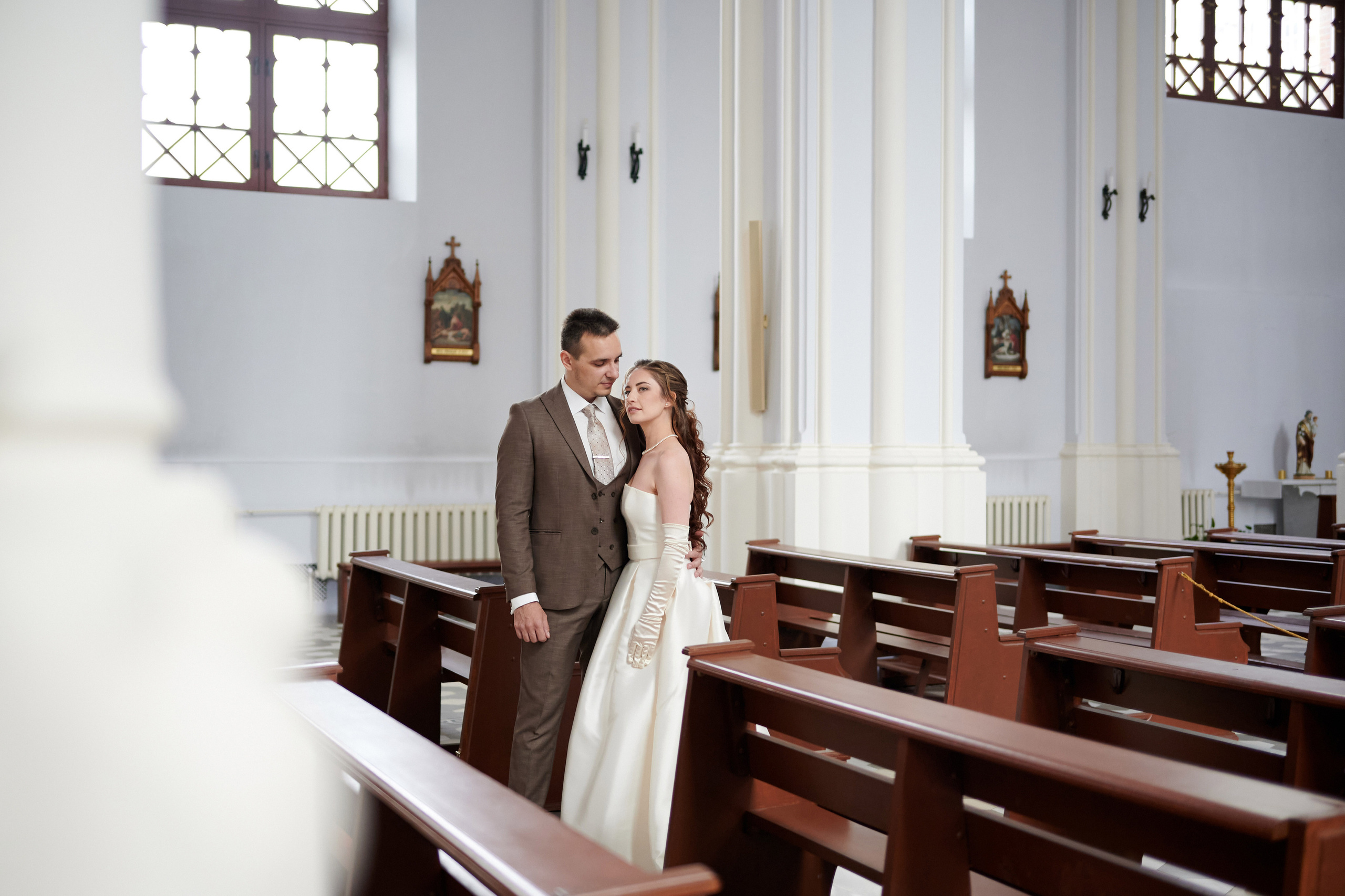 A&A. Профессиональный репортажный фотограф в Самаре Никита Королев