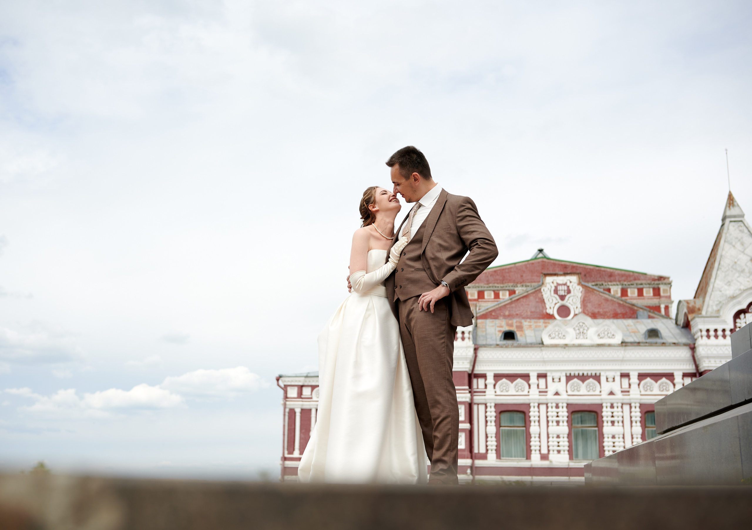 A&A. Профессиональный репортажный фотограф в Самаре Никита Королев