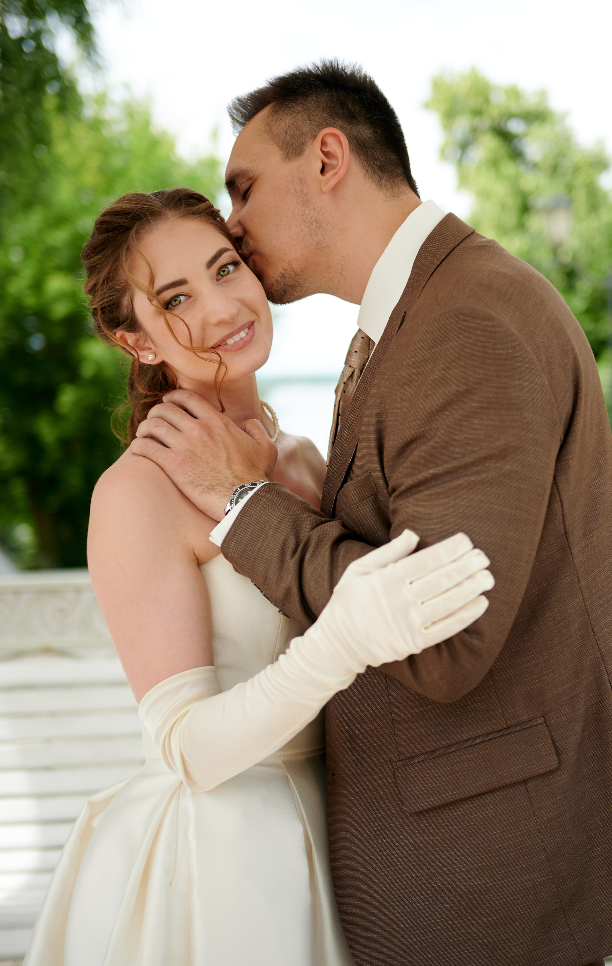 A&A. Профессиональный репортажный фотограф в Самаре Никита Королев