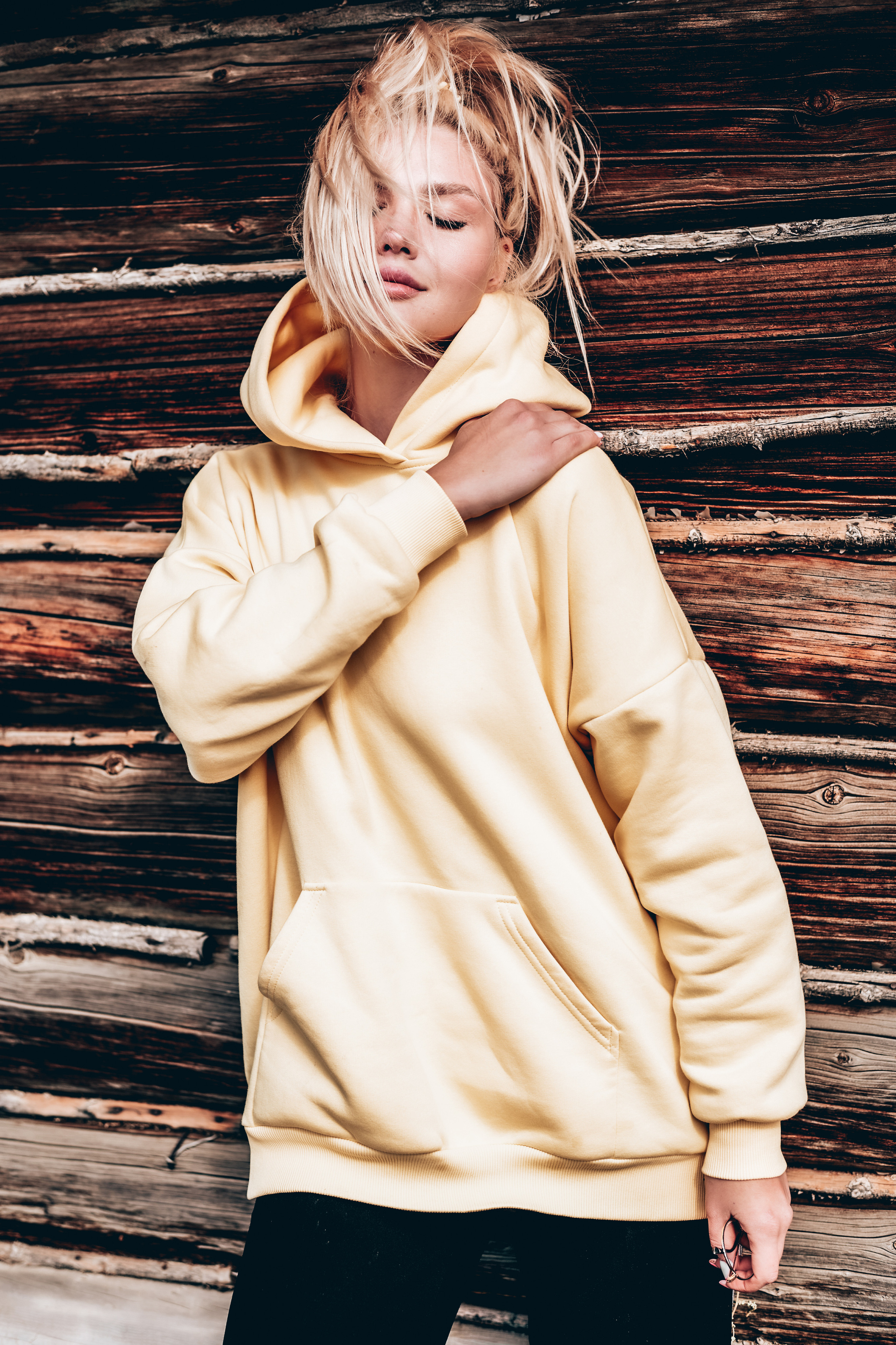 Portrait. Профессиональный репортажный фотограф в Самаре Никита Королев