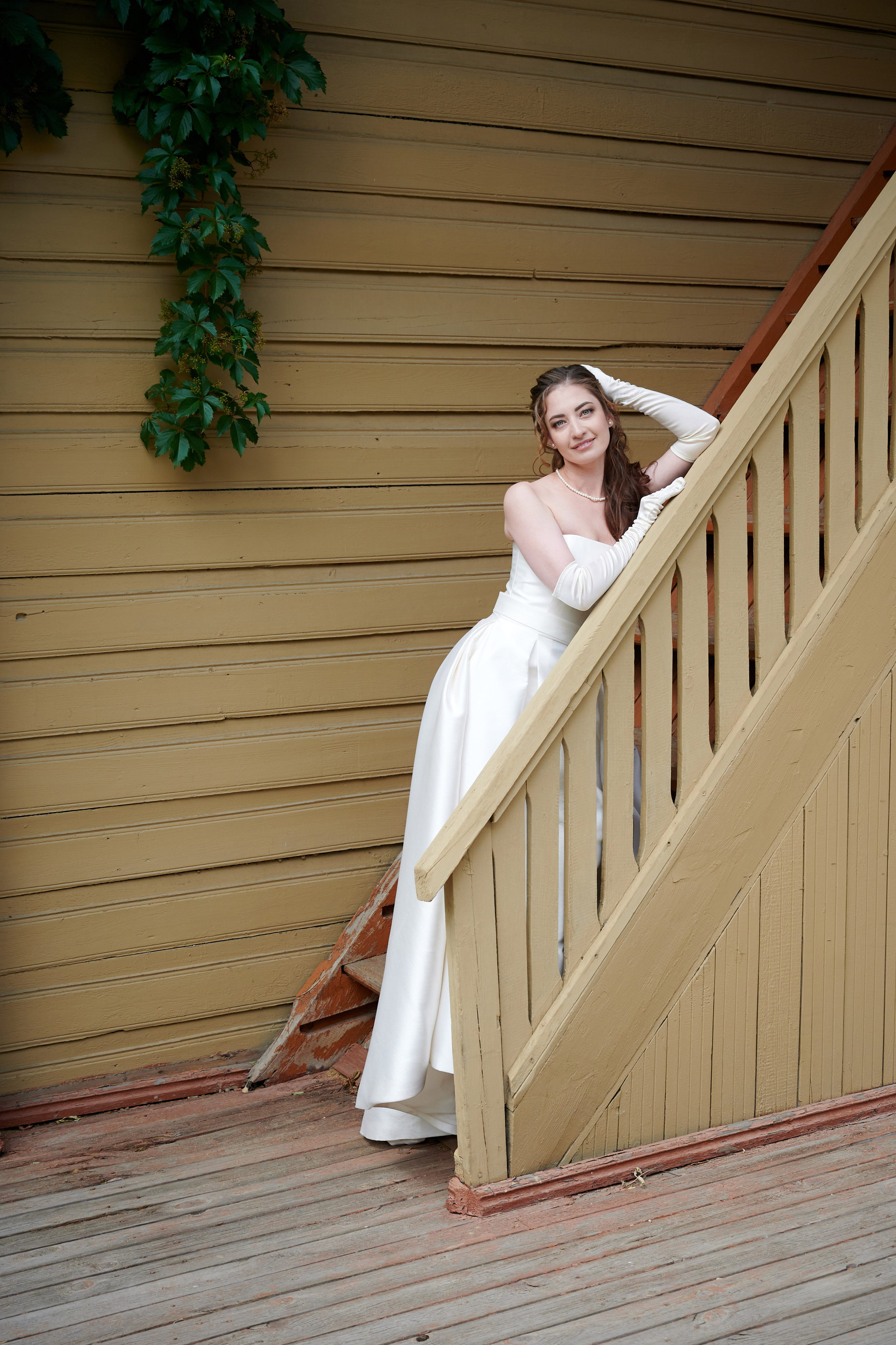 A&A. Профессиональный репортажный фотограф в Самаре Никита Королев