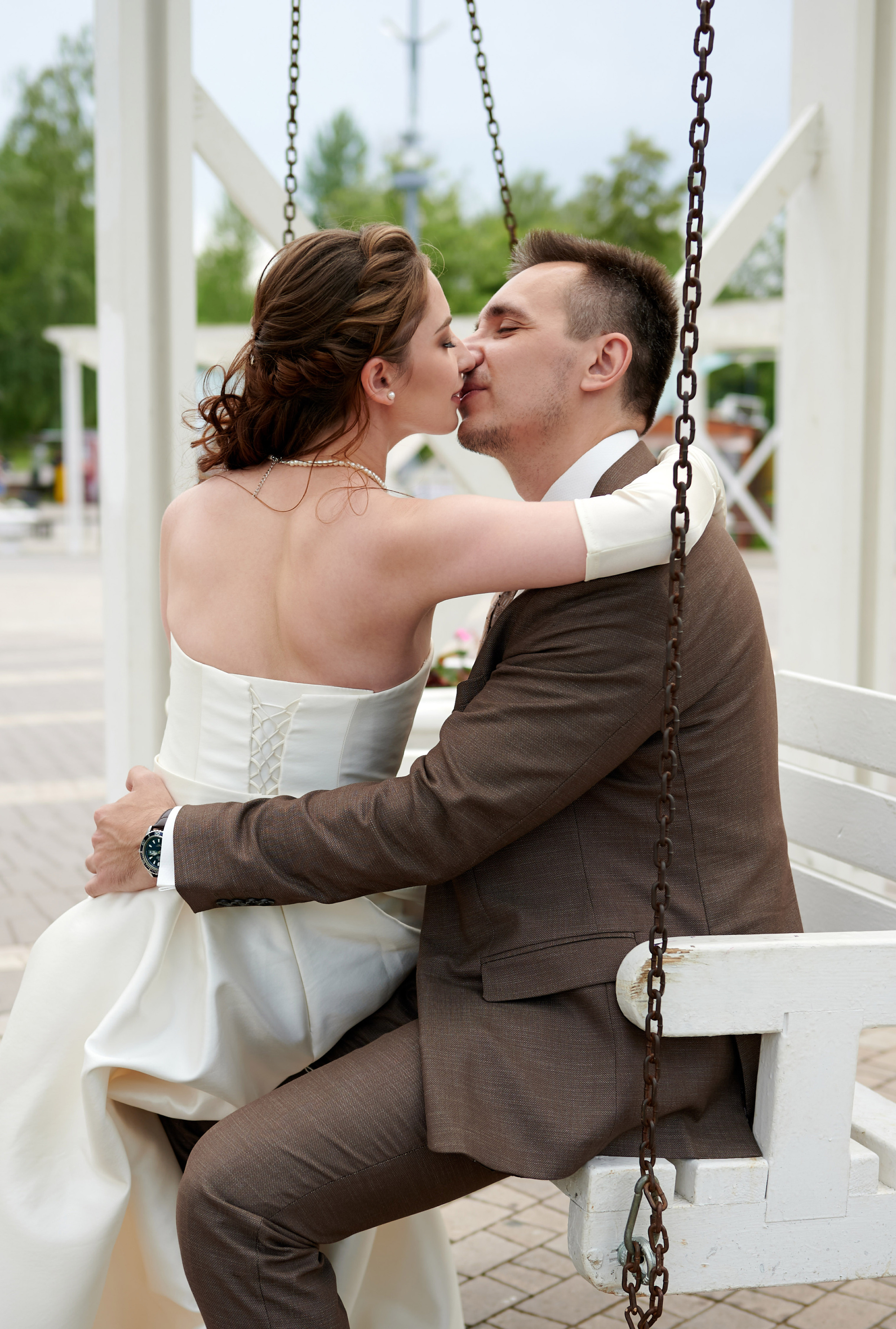 A&A. Профессиональный репортажный фотограф в Самаре Никита Королев