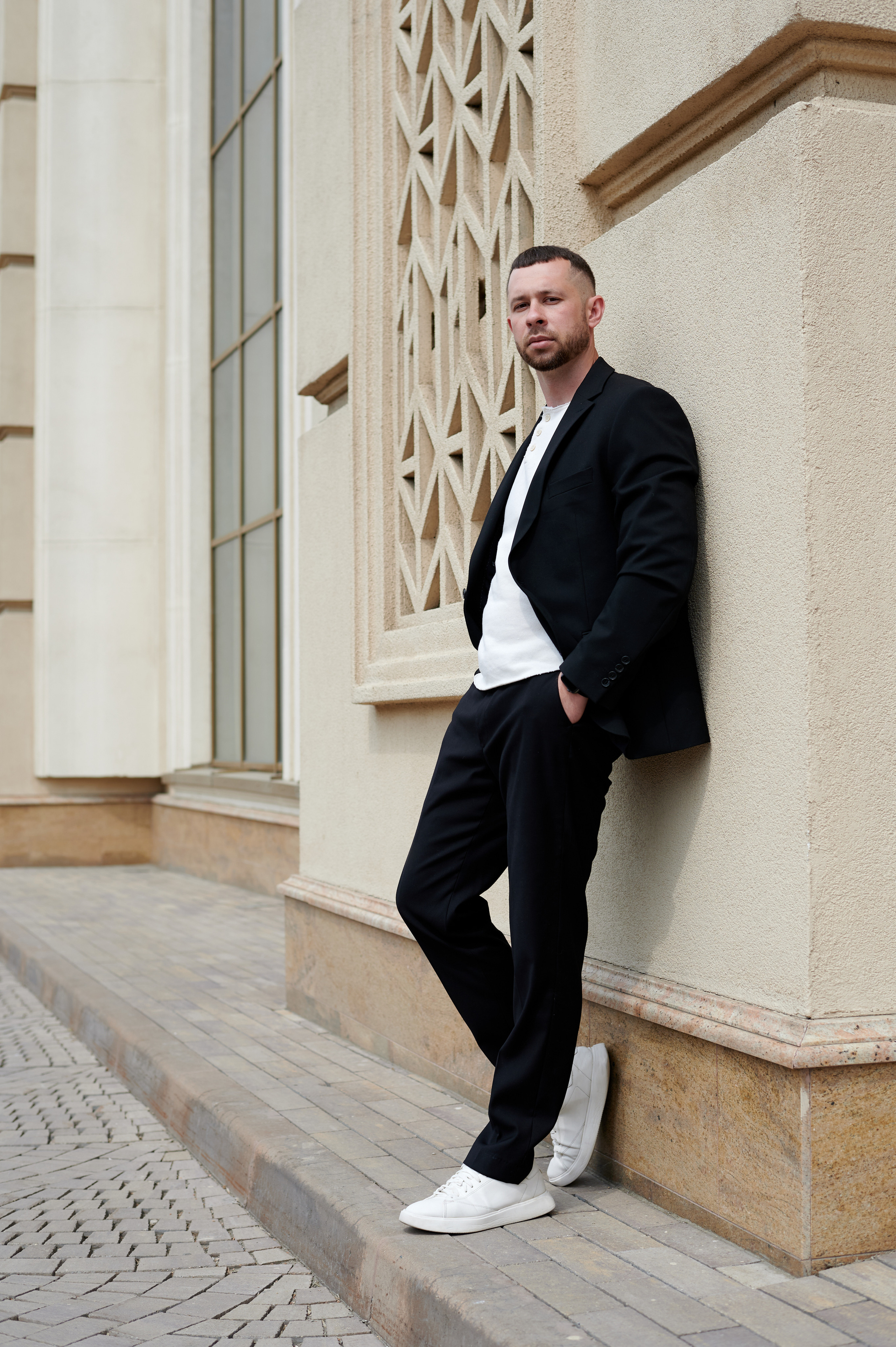 Portrait. Профессиональный репортажный фотограф в Самаре Никита Королев