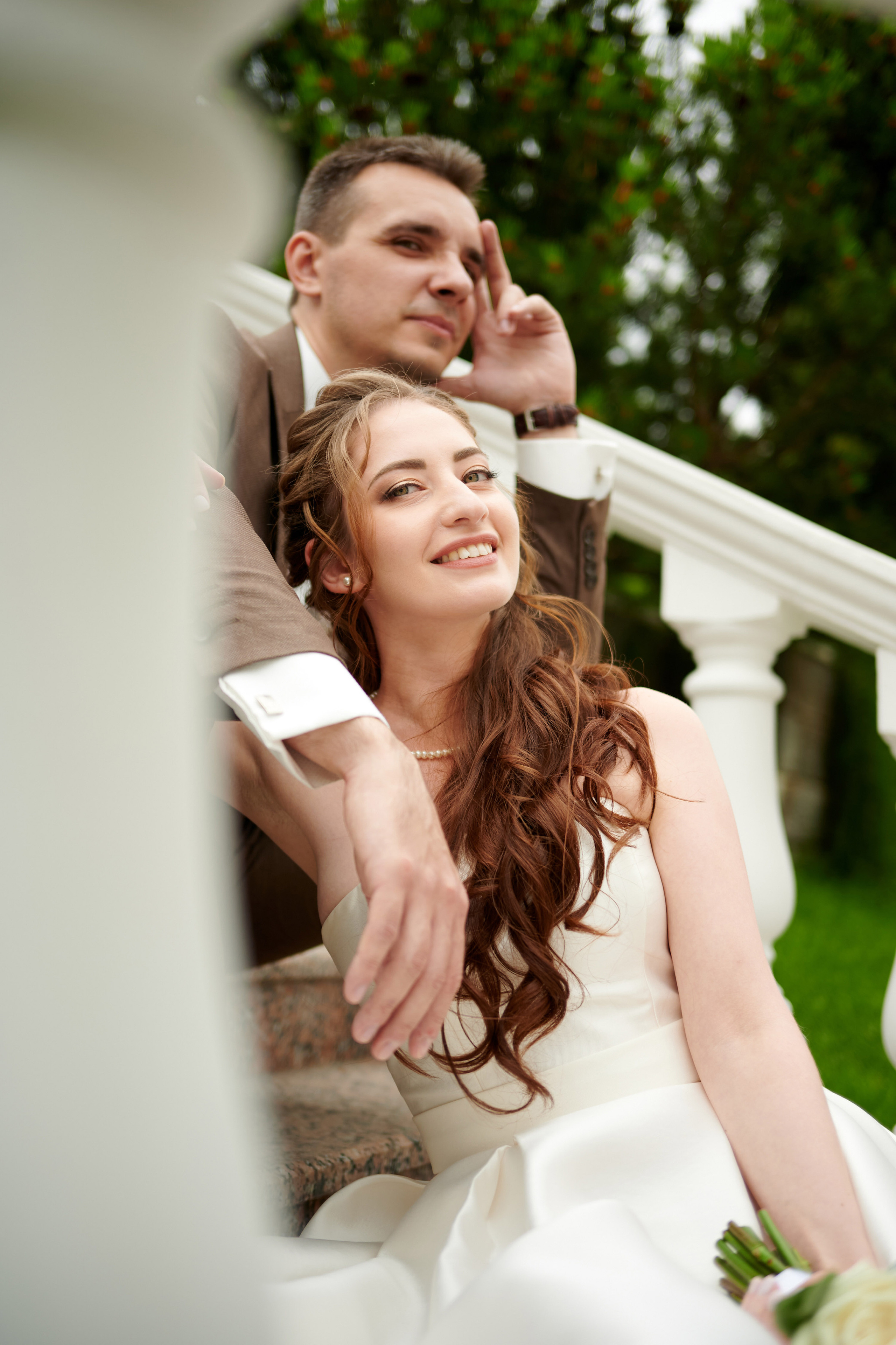 A&A. Профессиональный репортажный фотограф в Самаре Никита Королев