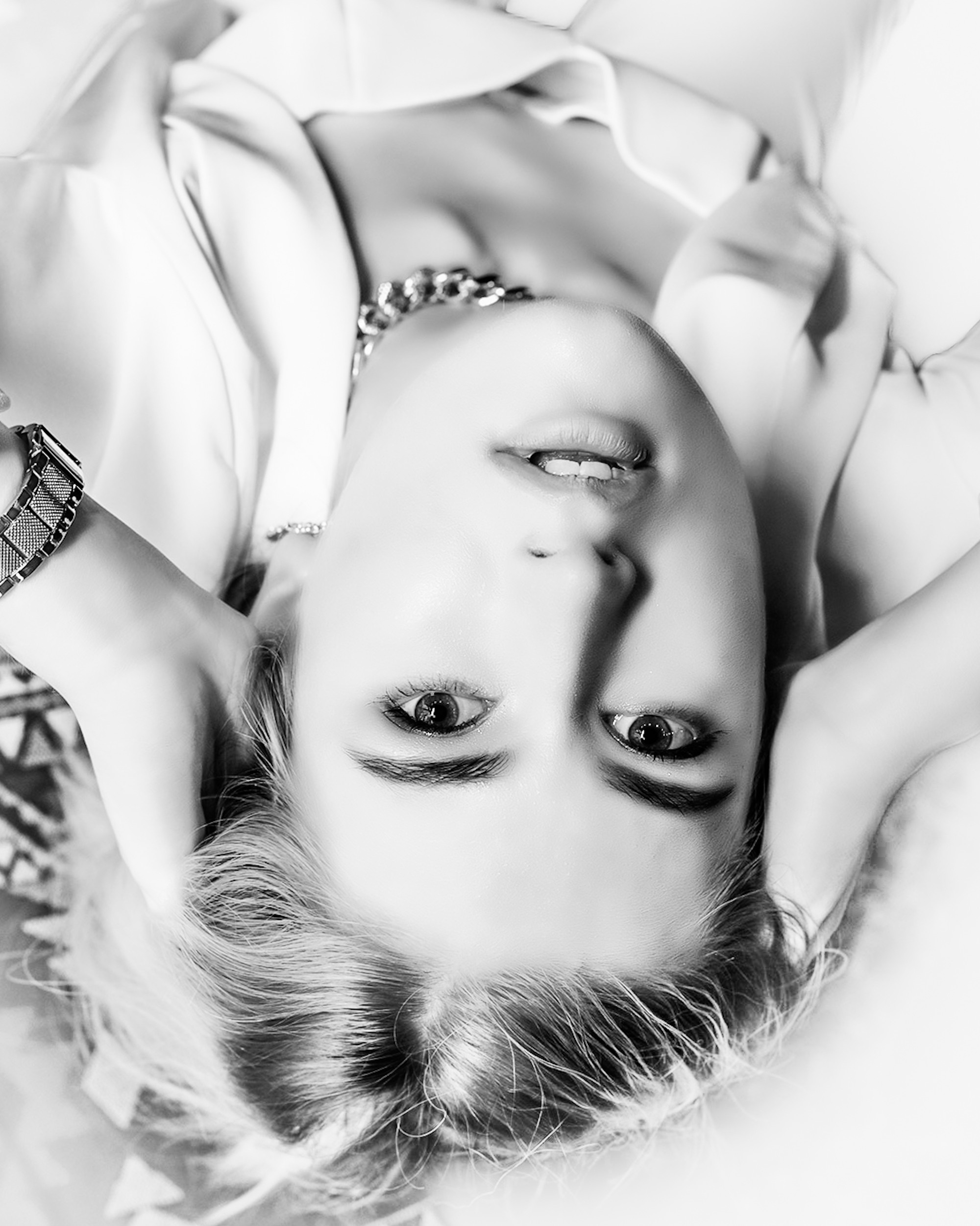 Portrait. Профессиональный репортажный фотограф в Самаре Никита Королев