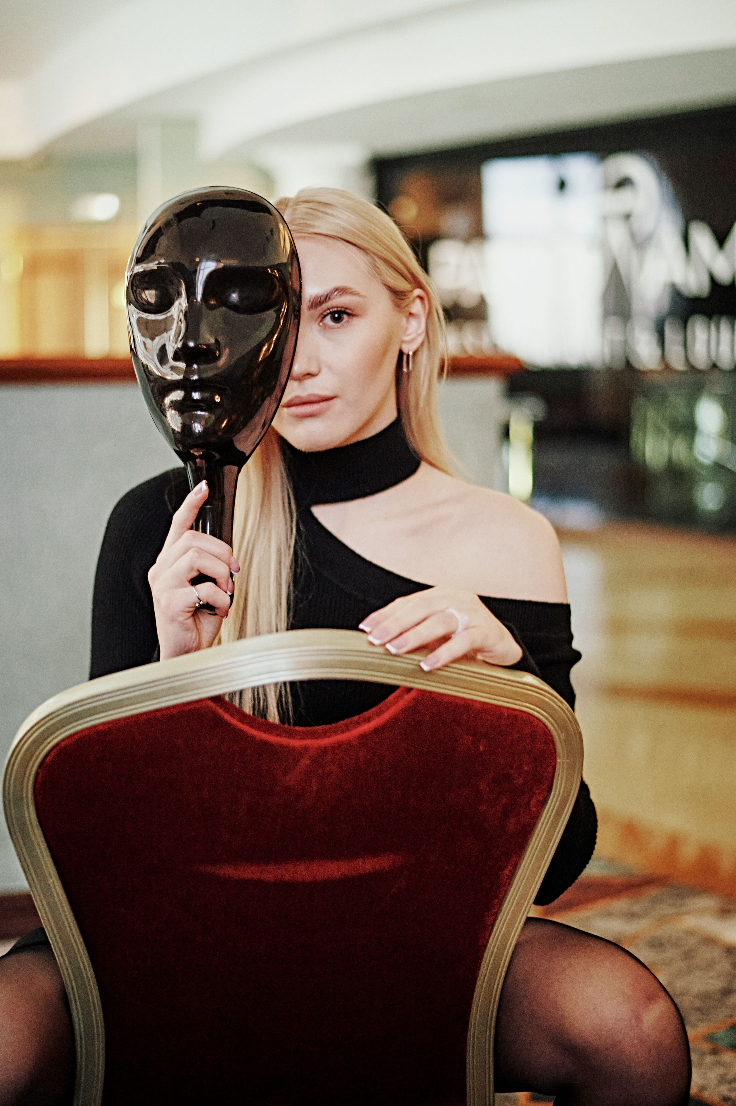 Portrait. Профессиональный репортажный фотограф в Самаре Никита Королев