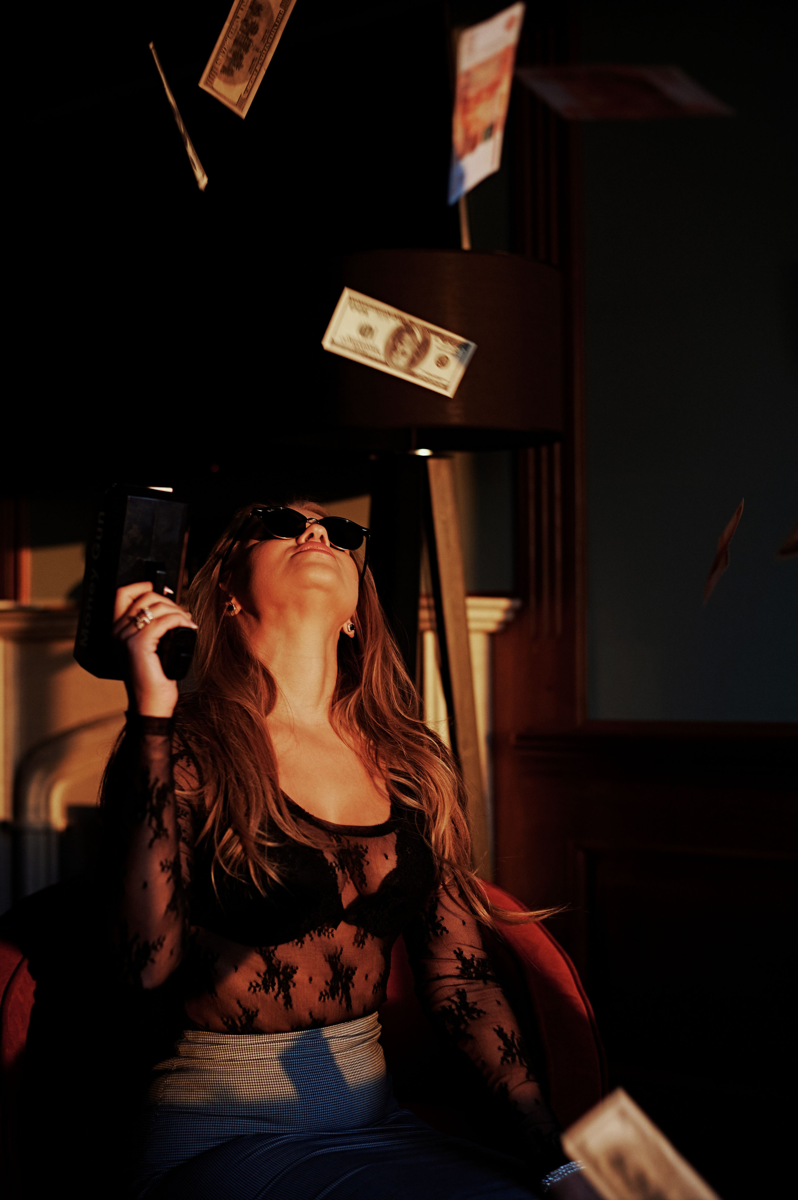 Portrait. Профессиональный репортажный фотограф в Самаре Никита Королев