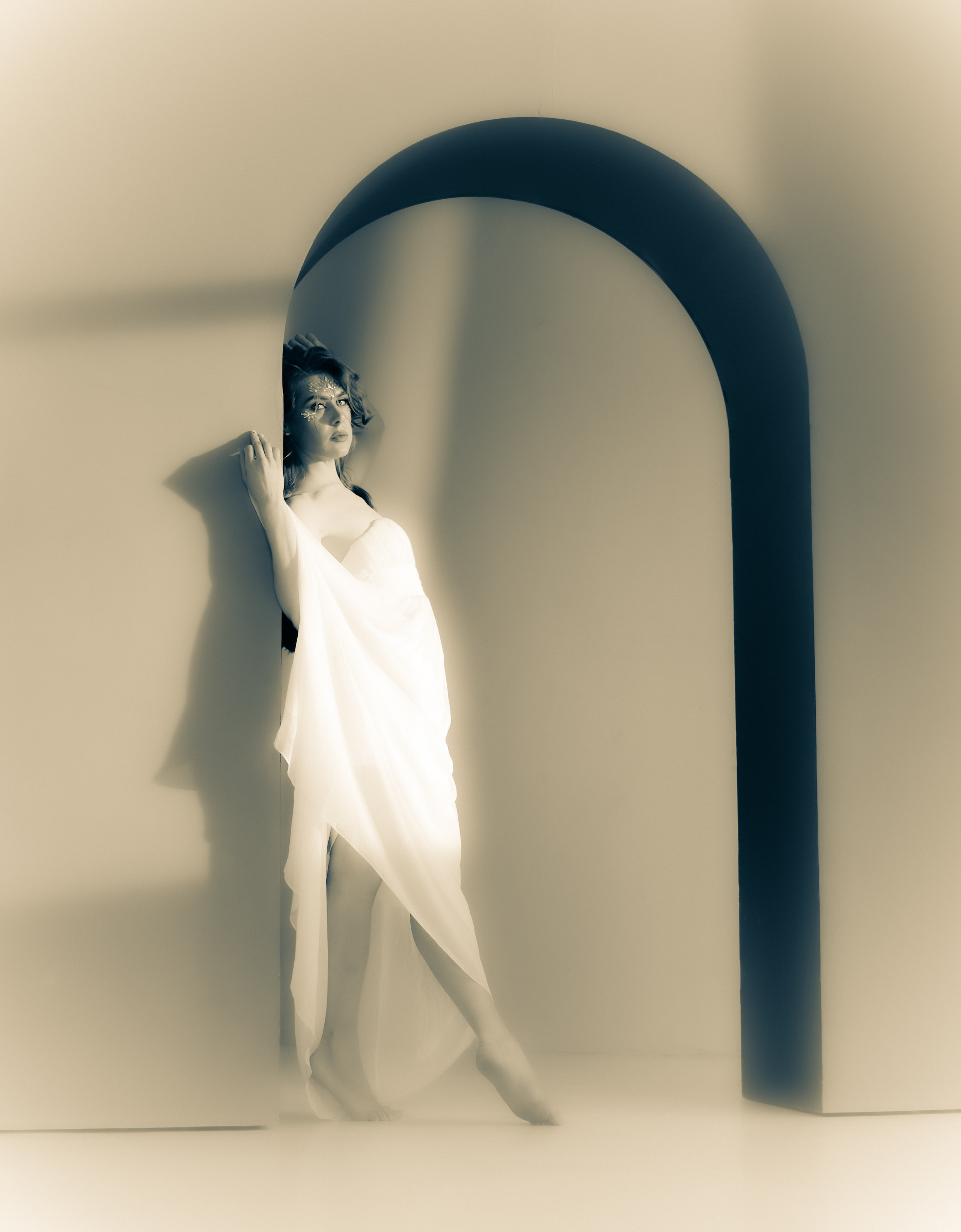 Portrait. Профессиональный репортажный фотограф в Самаре Никита Королев