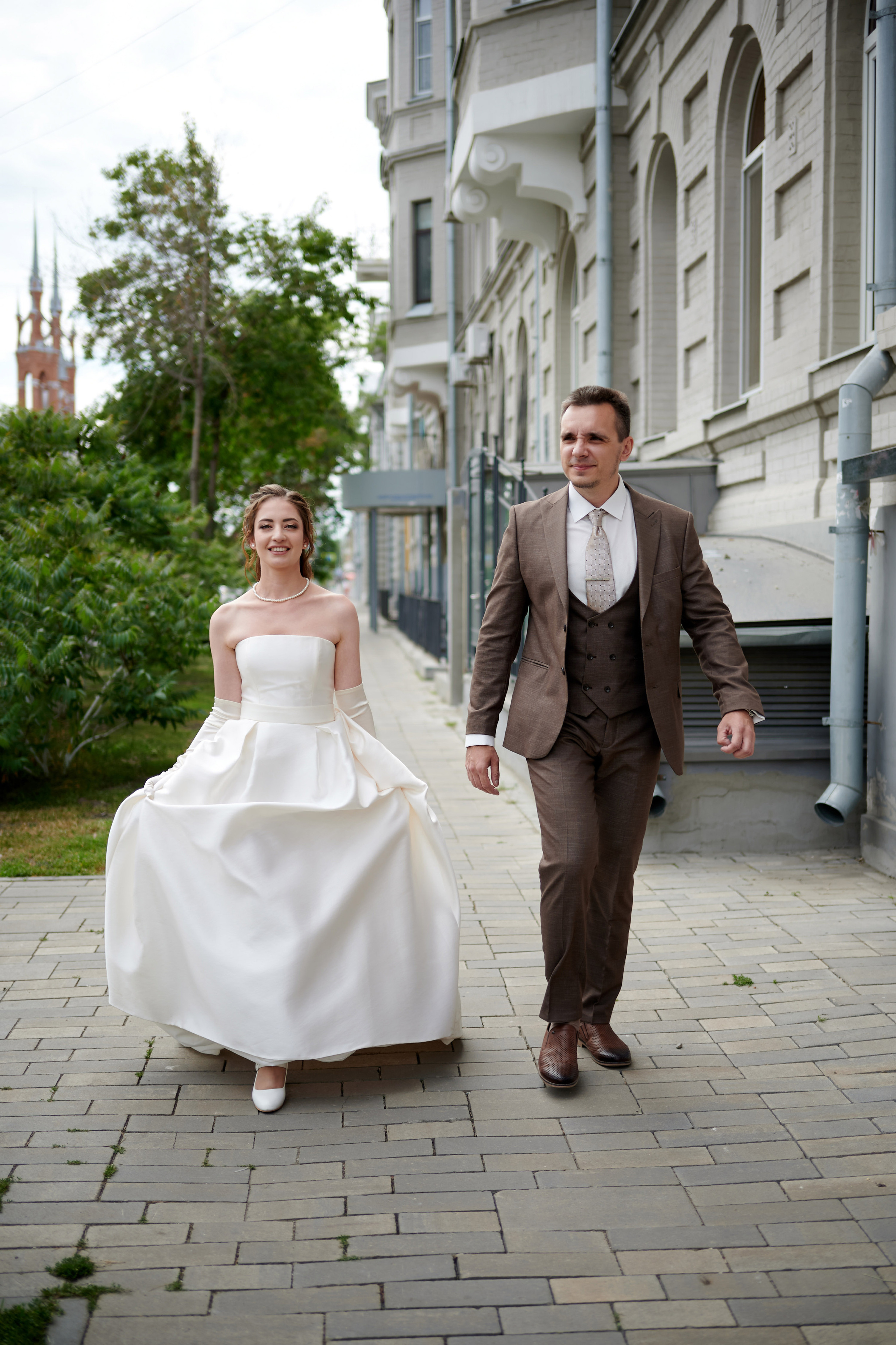 A&A. Профессиональный репортажный фотограф в Самаре Никита Королев