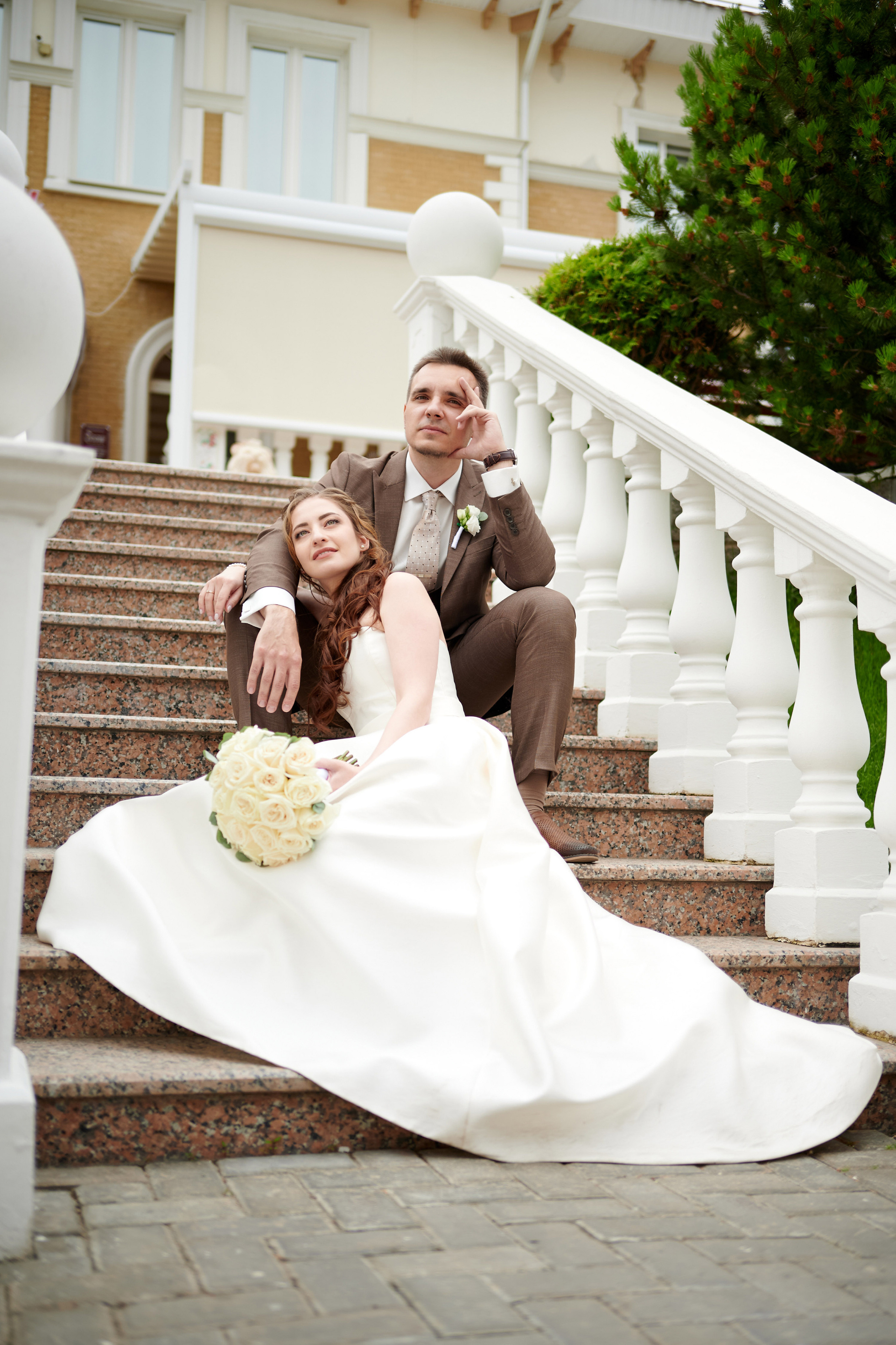 A&A. Профессиональный репортажный фотограф в Самаре Никита Королев