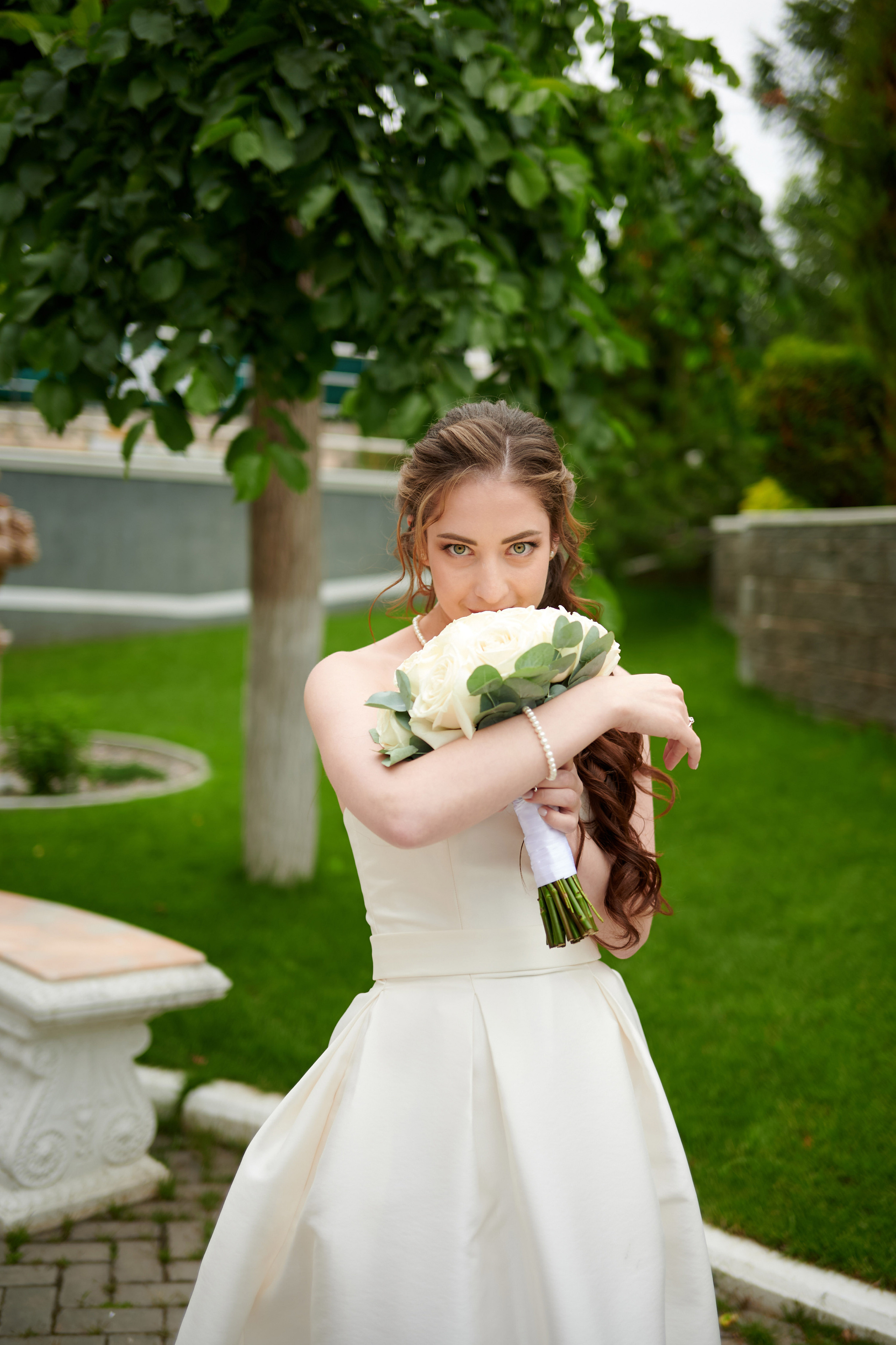 A&A. Профессиональный репортажный фотограф в Самаре Никита Королев