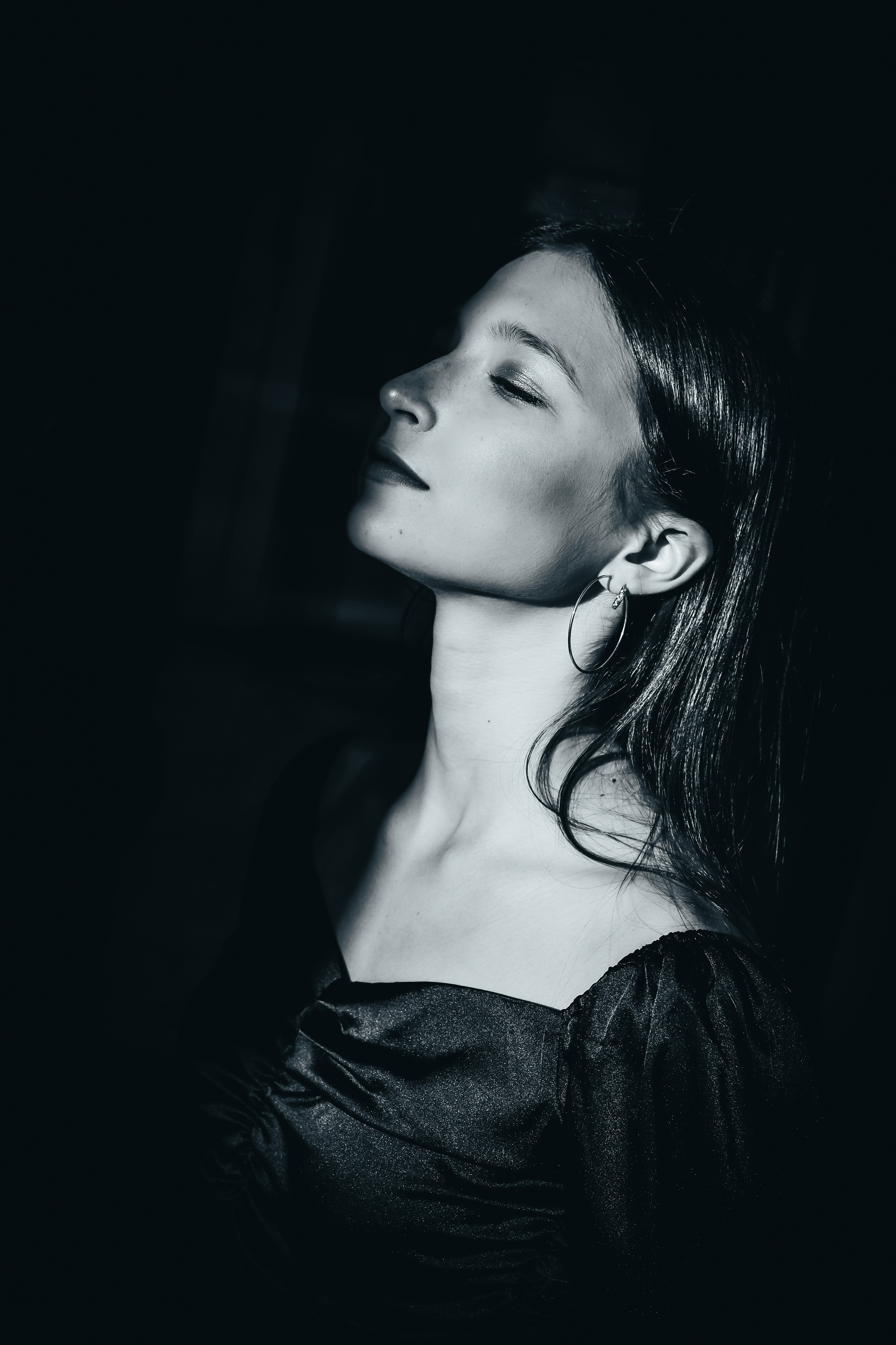 Portrait. Профессиональный репортажный фотограф в Самаре Никита Королев