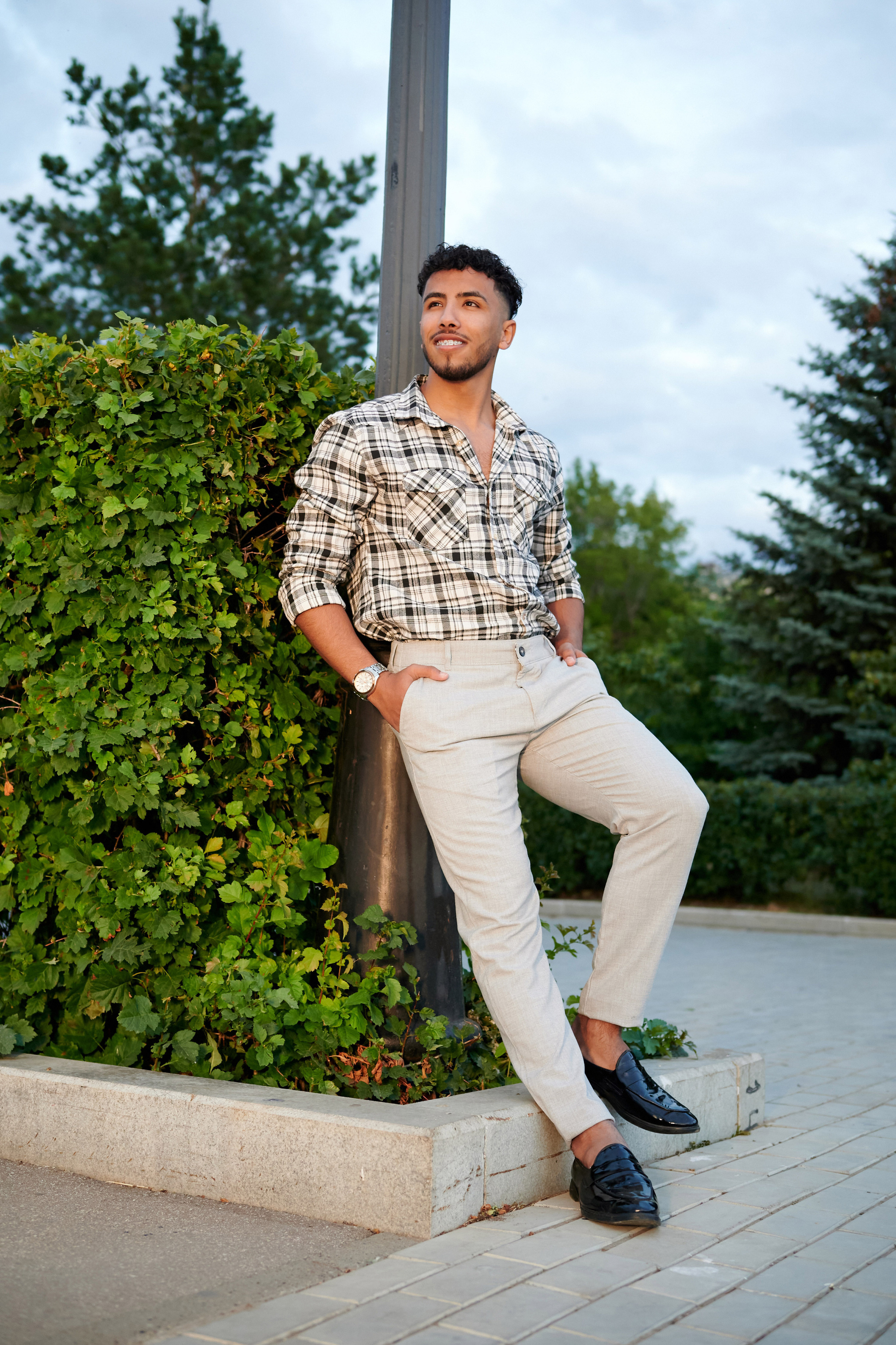 Portrait. Профессиональный репортажный фотограф в Самаре Никита Королев