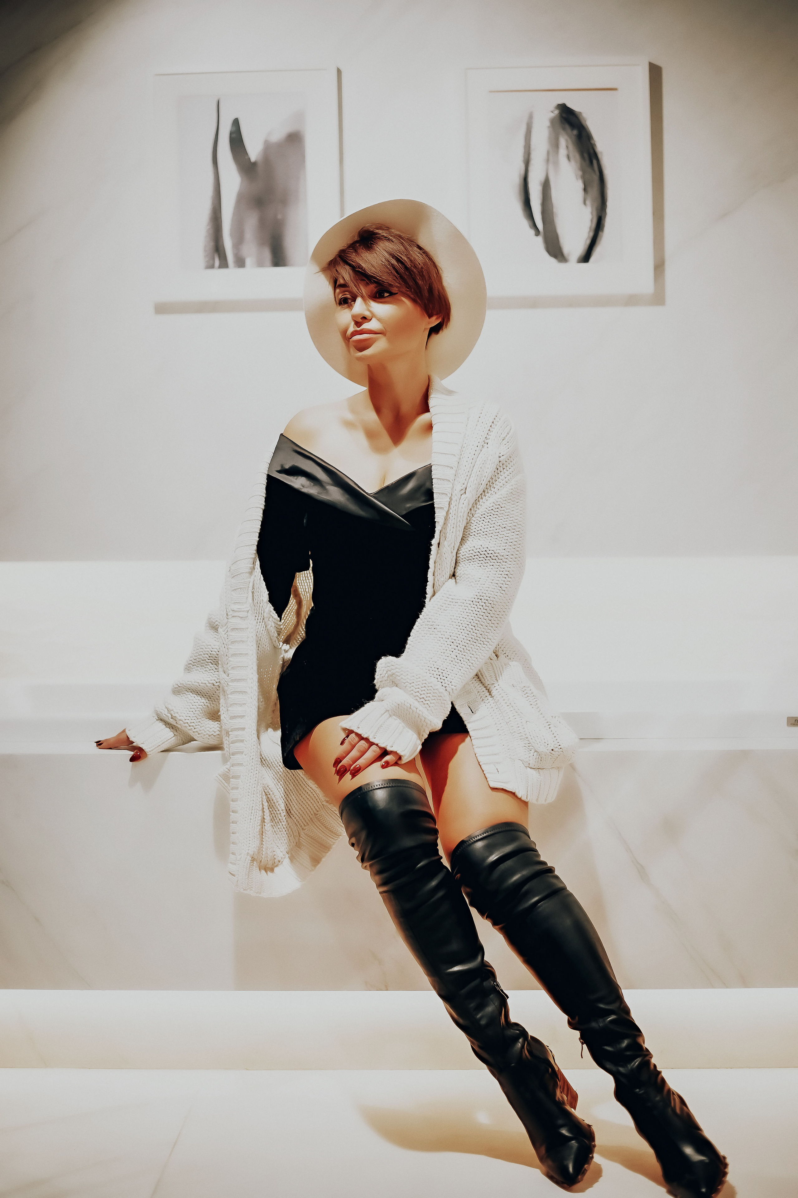 Portrait. Профессиональный репортажный фотограф в Самаре Никита Королев