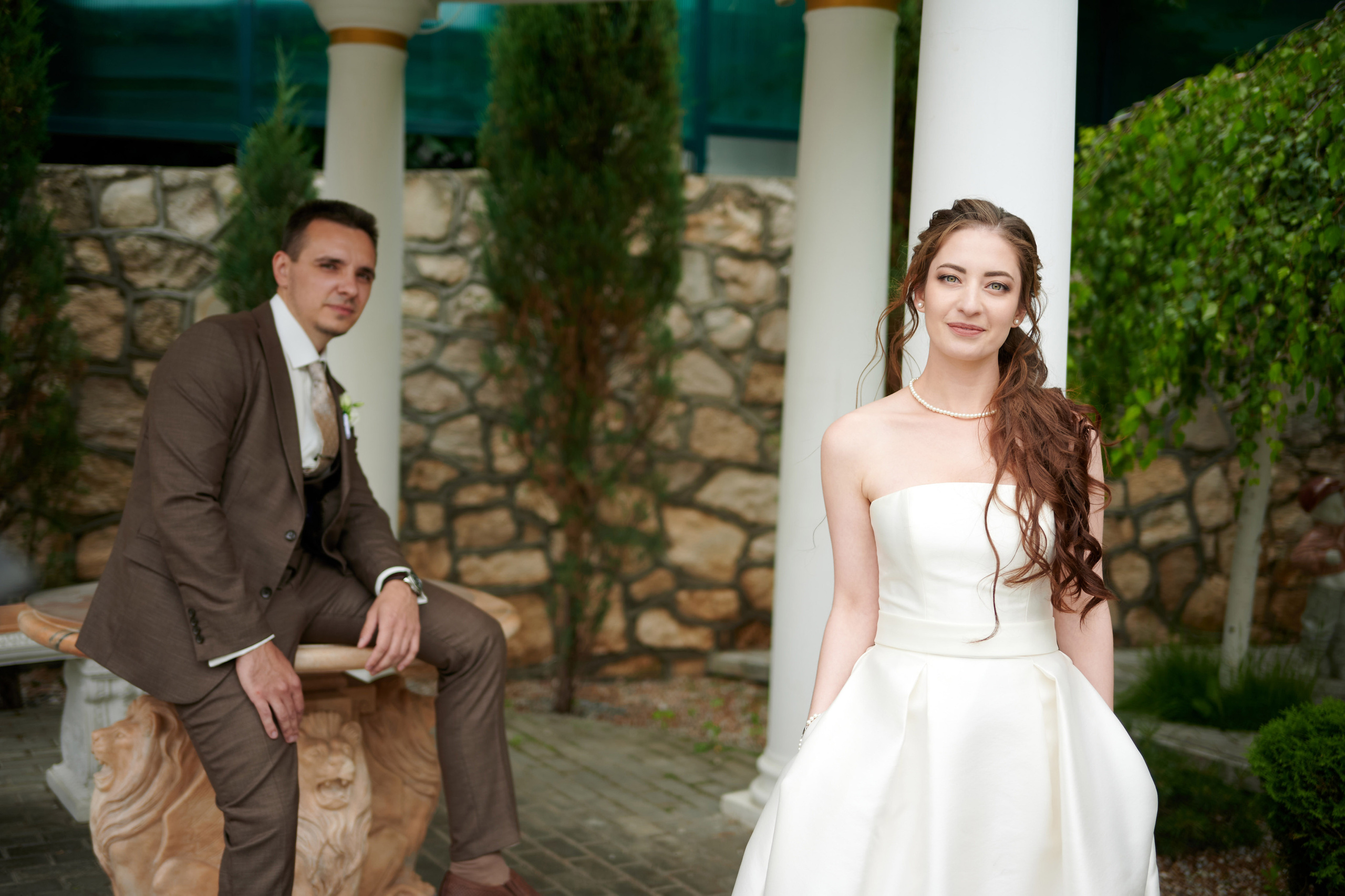 A&A. Профессиональный репортажный фотограф в Самаре Никита Королев