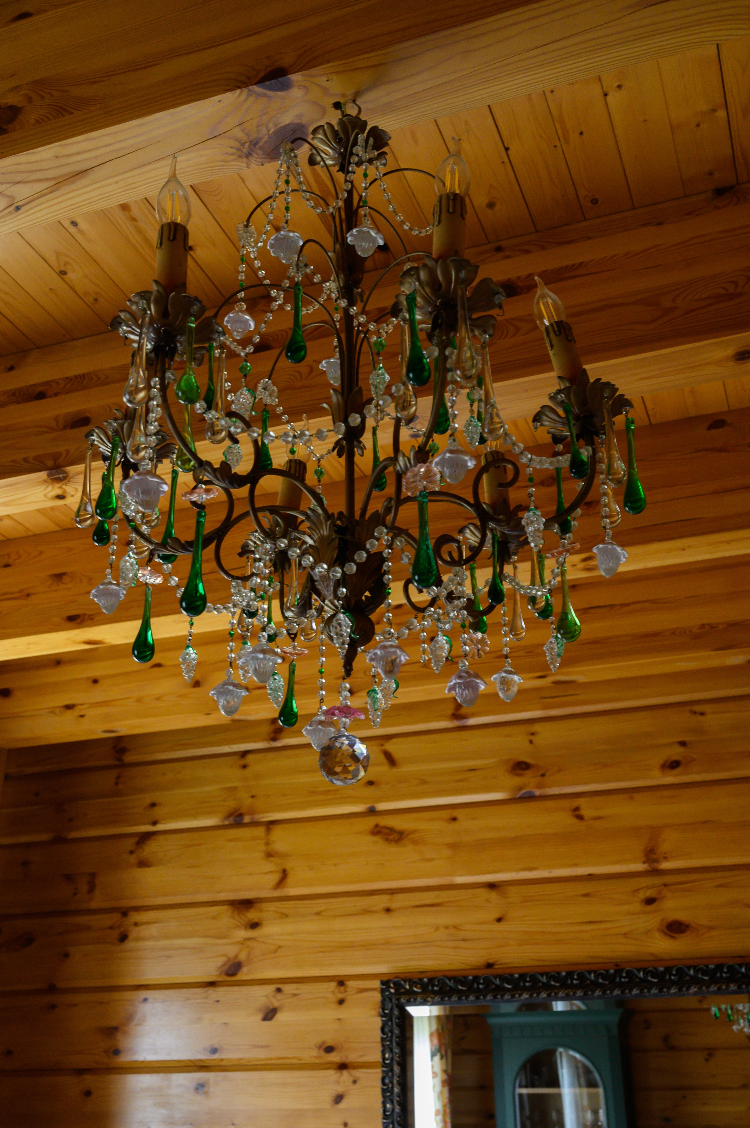 Загородный дом. Фотограф Таисия Лебеденко | Санкт-Петербург