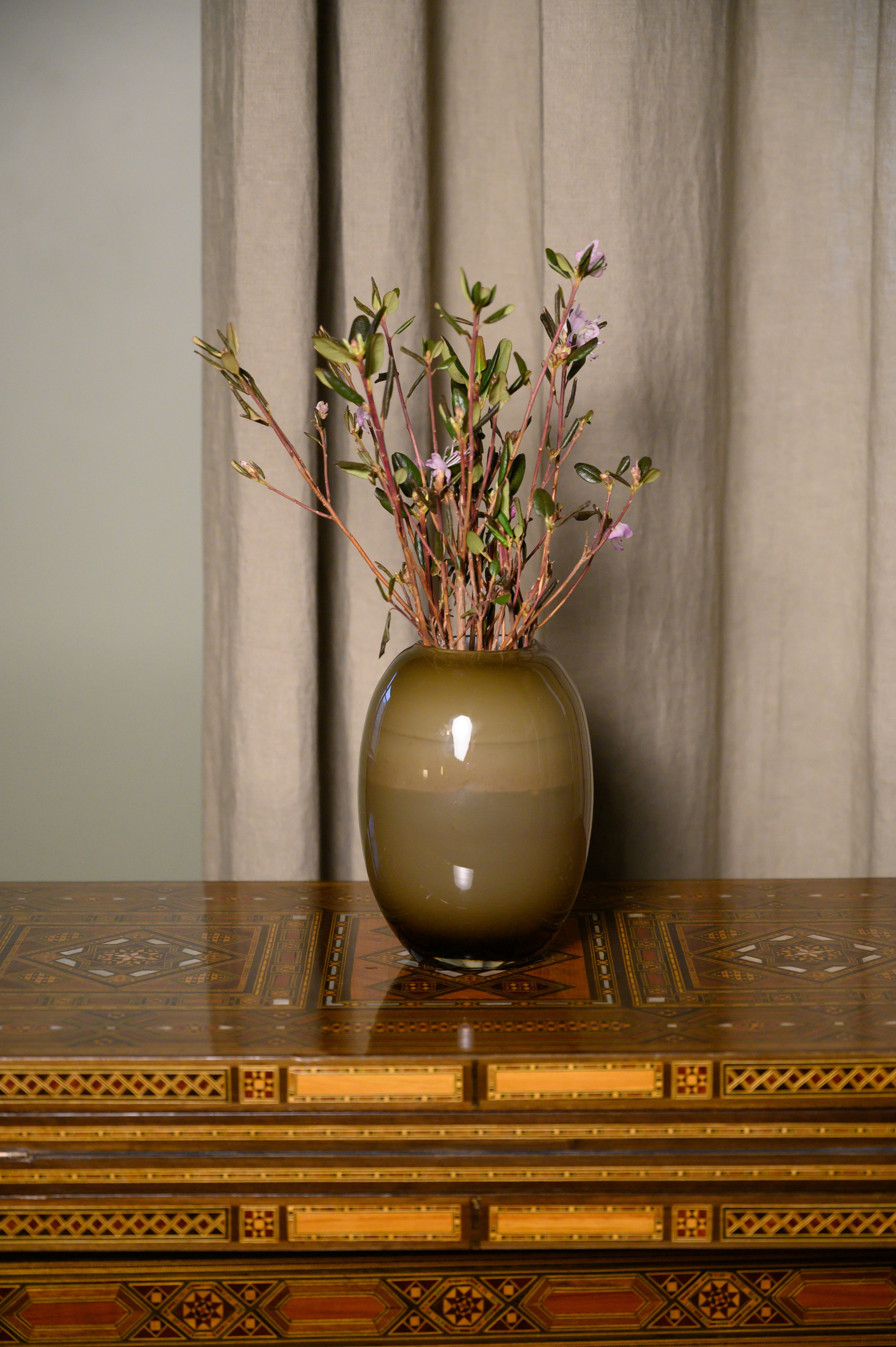 Квартира в Сокольниках (Москва). Фотограф Таисия Лебеденко | Санкт-Петербург