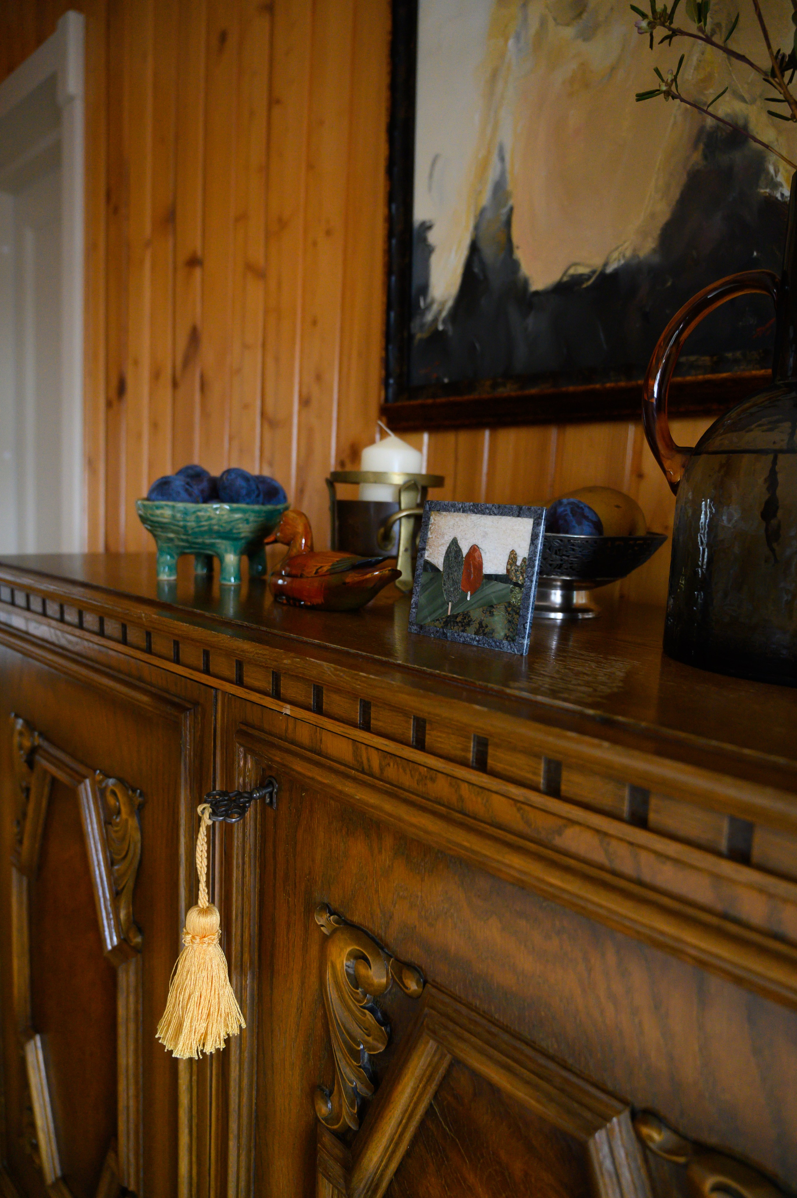 Загородный дом. Фотограф Таисия Лебеденко | Санкт-Петербург