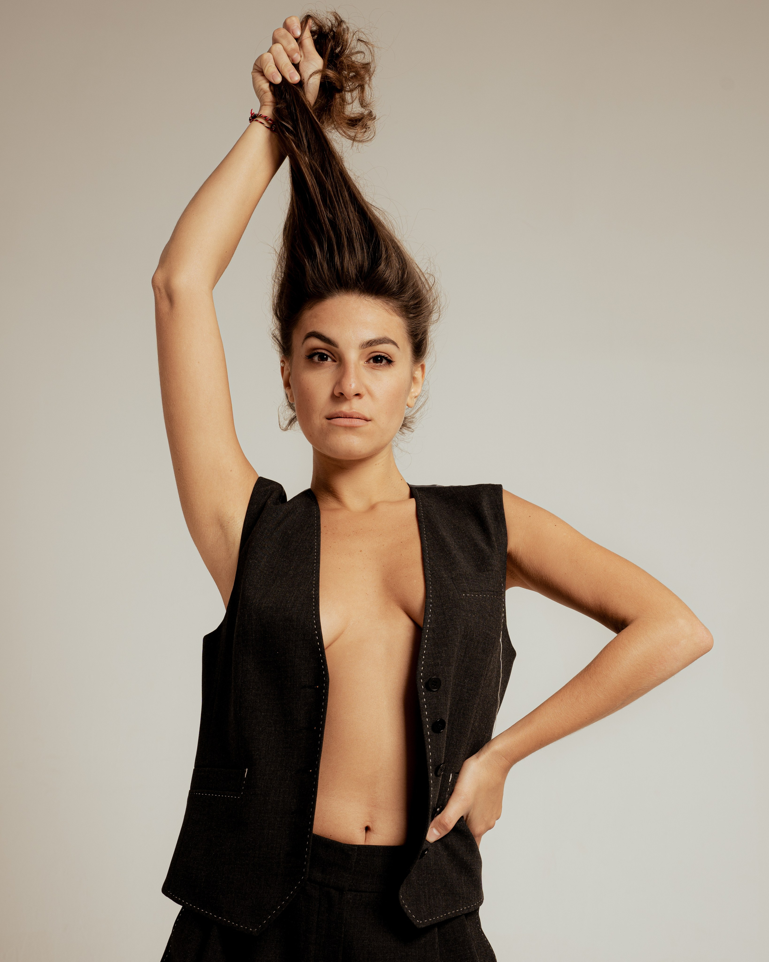 Индивидуальная сьемка. REBELS PRODUCTION (MOSCOW)