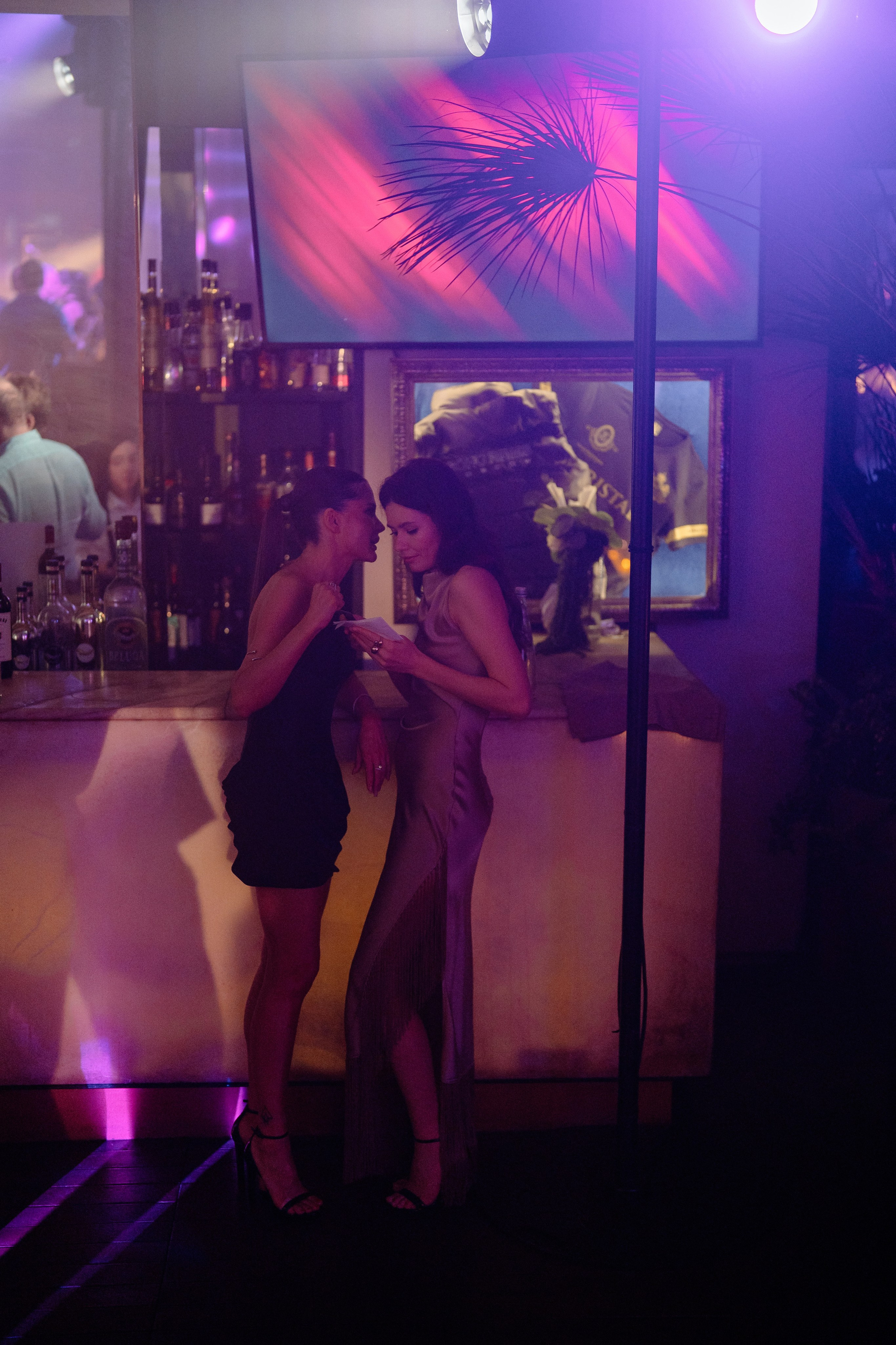 Стас и Настя. Свадебный и репортажный фотограф в Москве Андрей Вайман