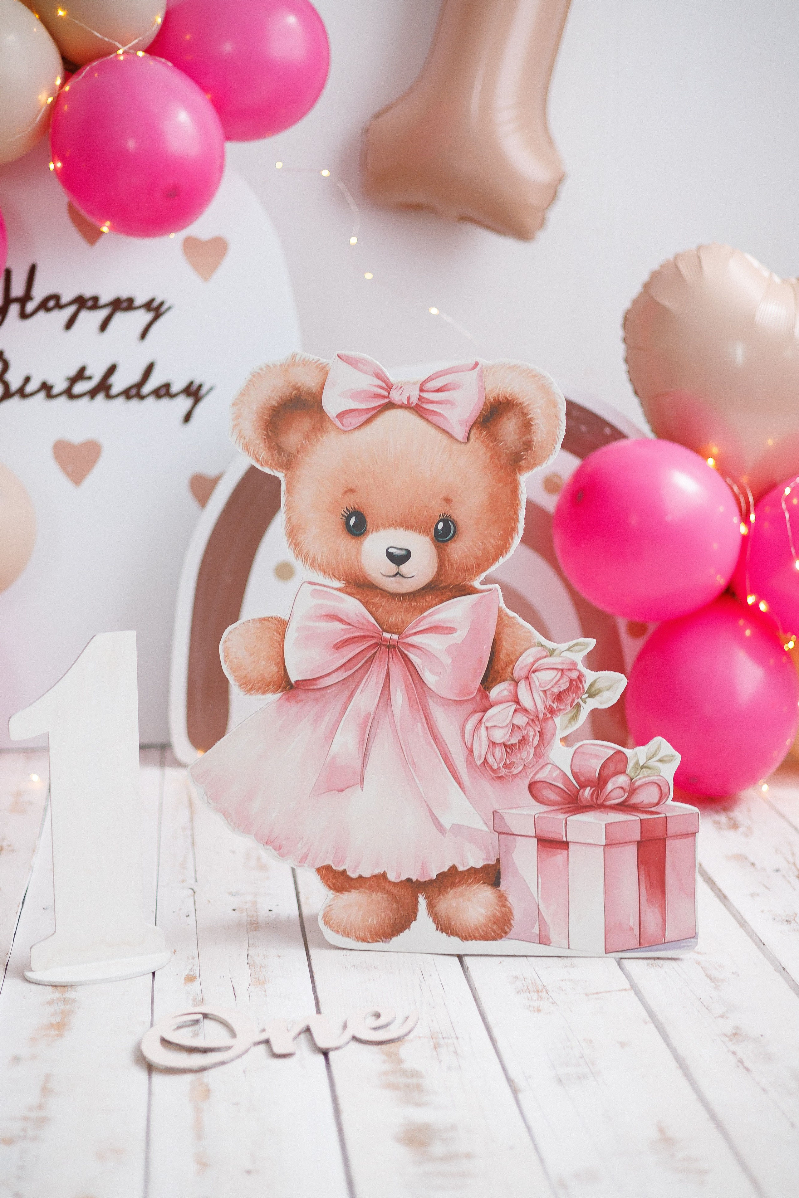 Фотосессия на годик в Йошкар-Оле. Фотограф новорождённых в Йошкар-Оле Ильмира Сидоркина