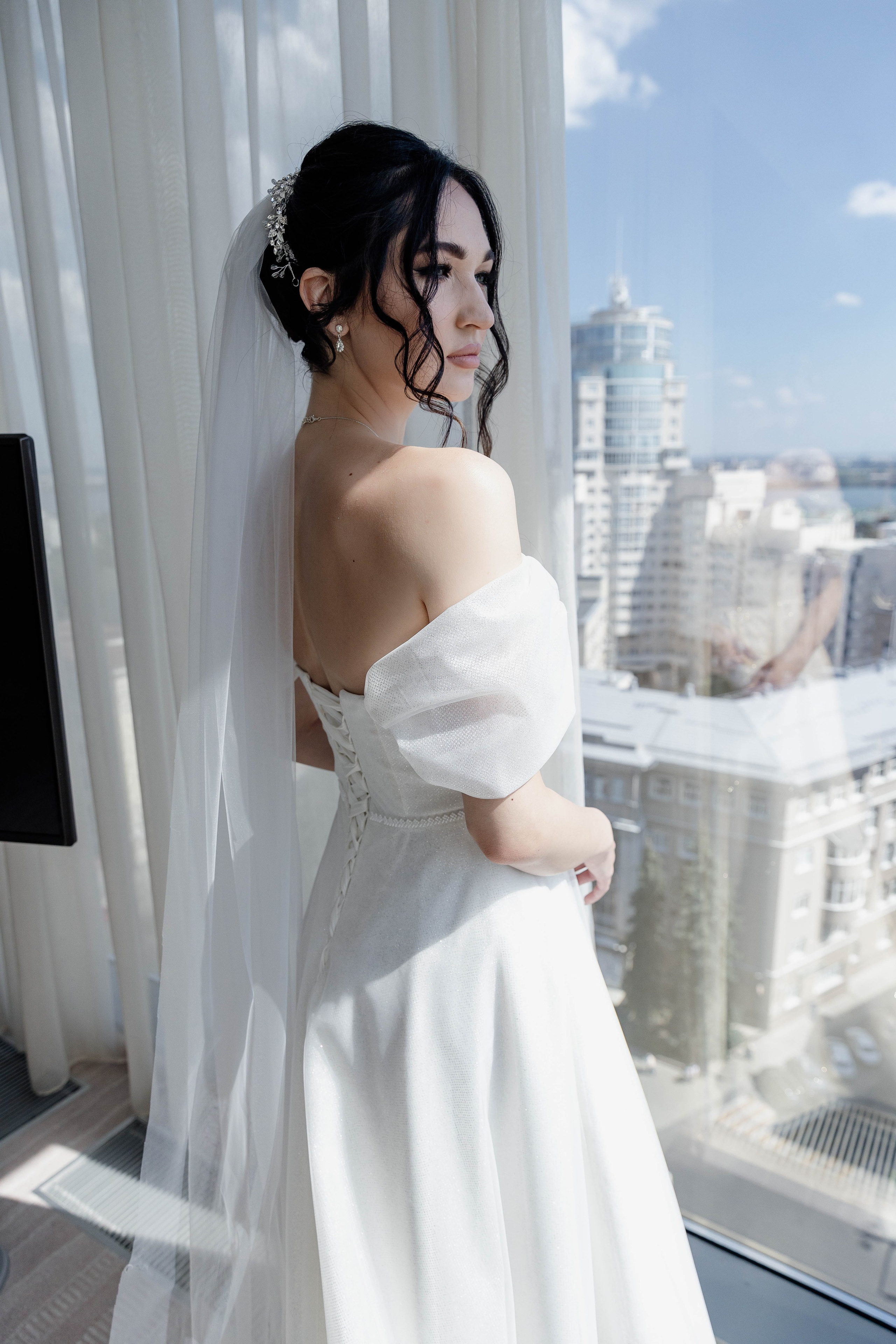 Свадьбы. Фотограф Лиходедова Анастасия