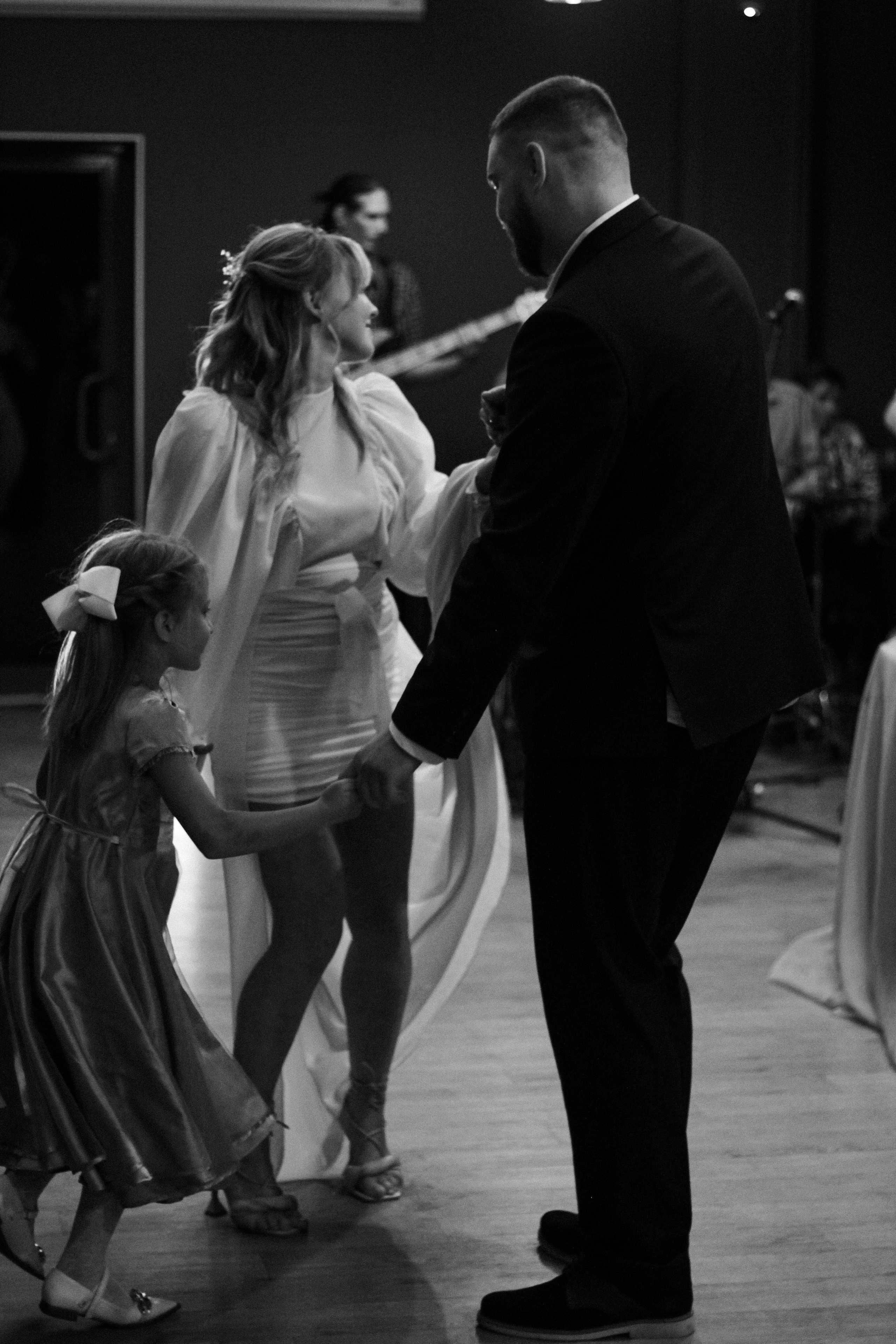 Wedding. Свадебный и семейный фотограф в Москве Наташа Кромина